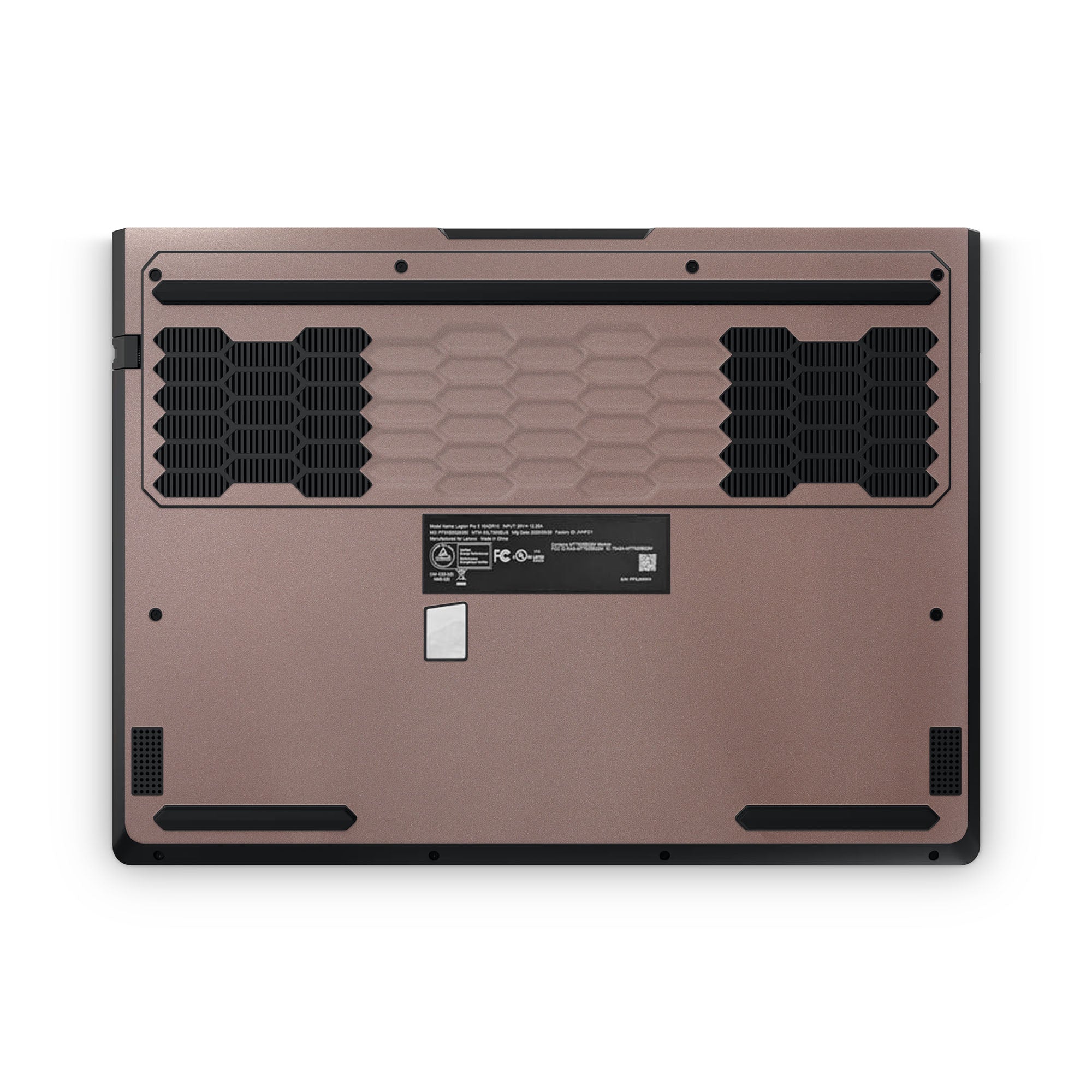 Lenovo Legion Pro 5/5i Gen 10 (2025) Skins