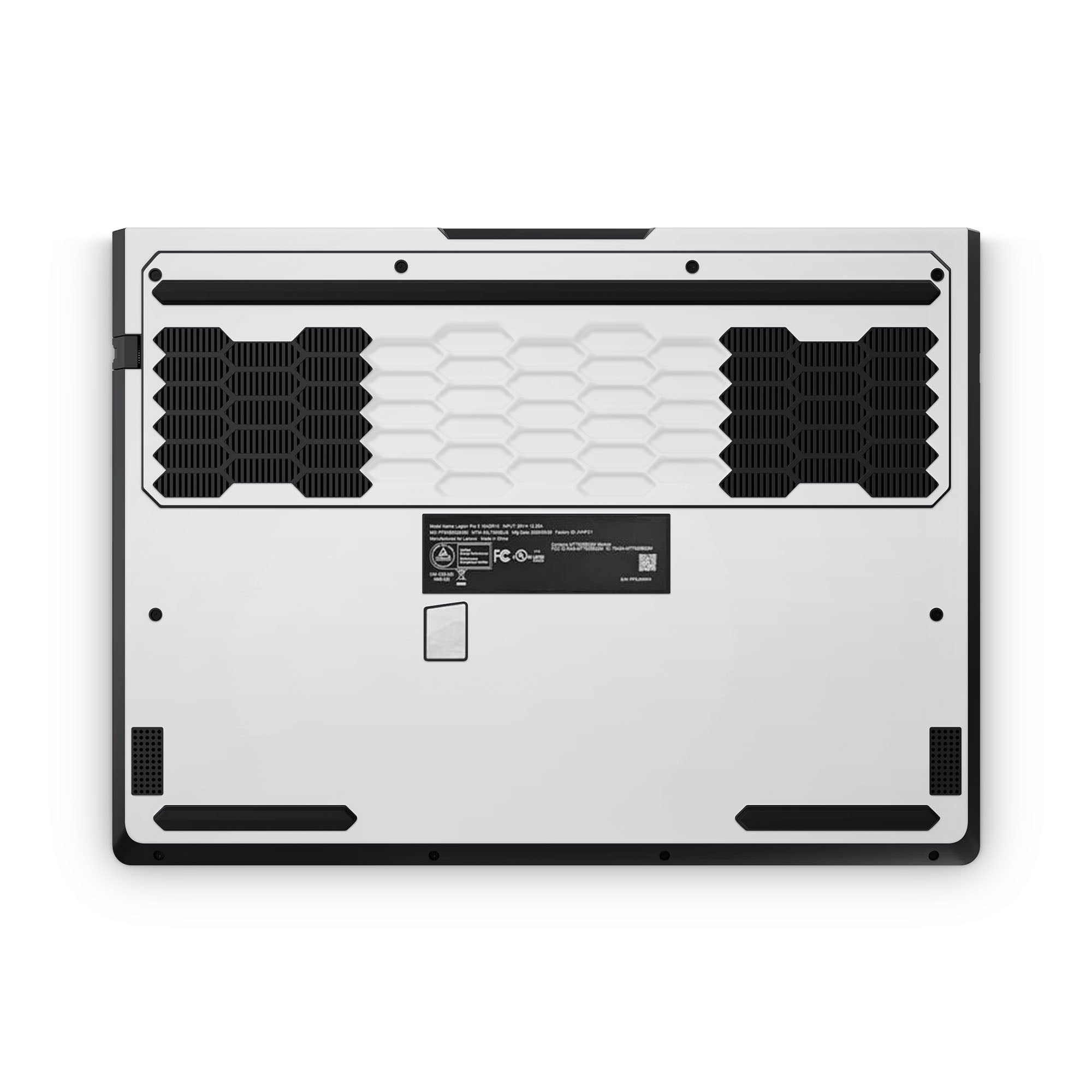 Lenovo Legion Pro 5/5i Gen 10 (2025) Skins