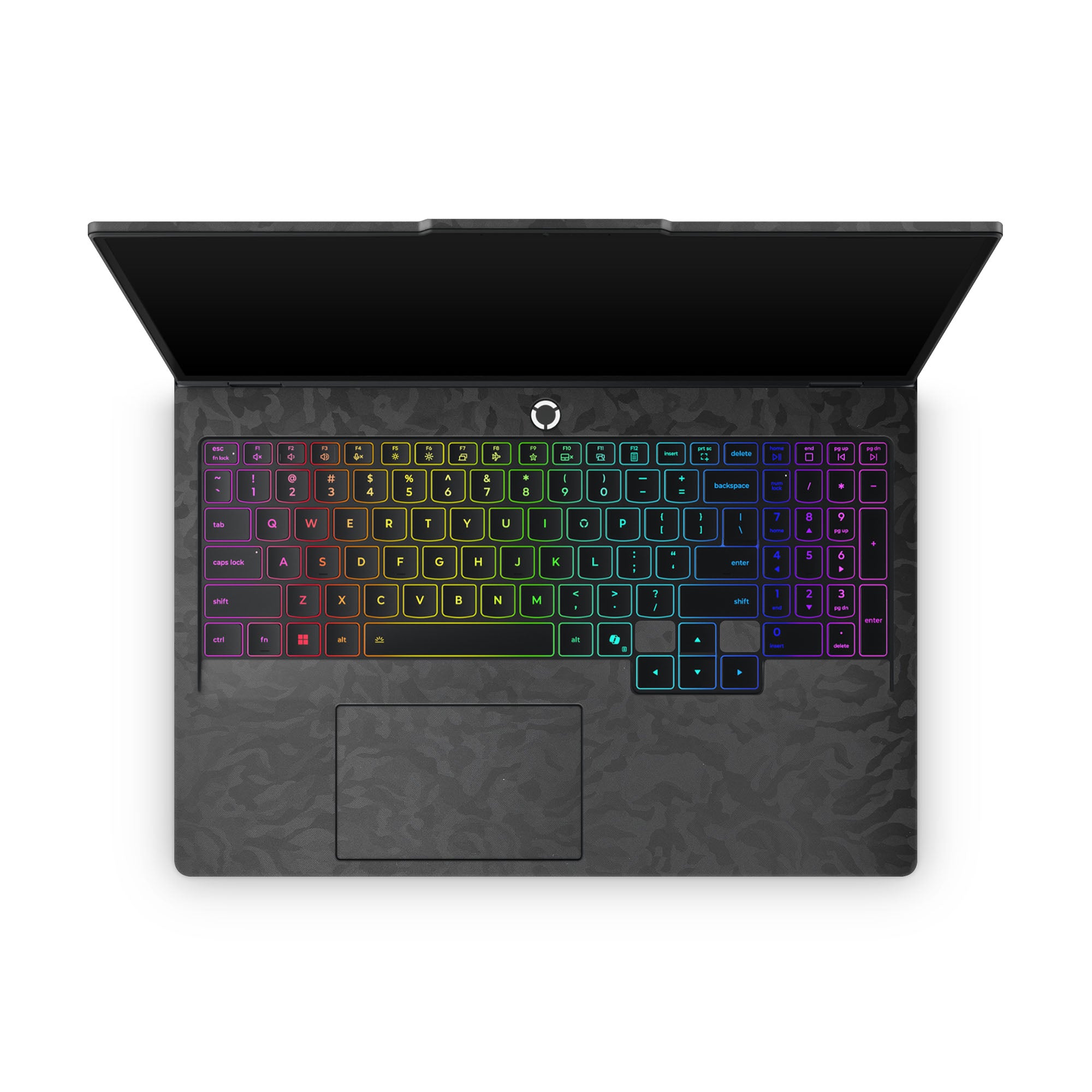 Lenovo Legion Pro 5/5i Gen 10 (2025) Skins