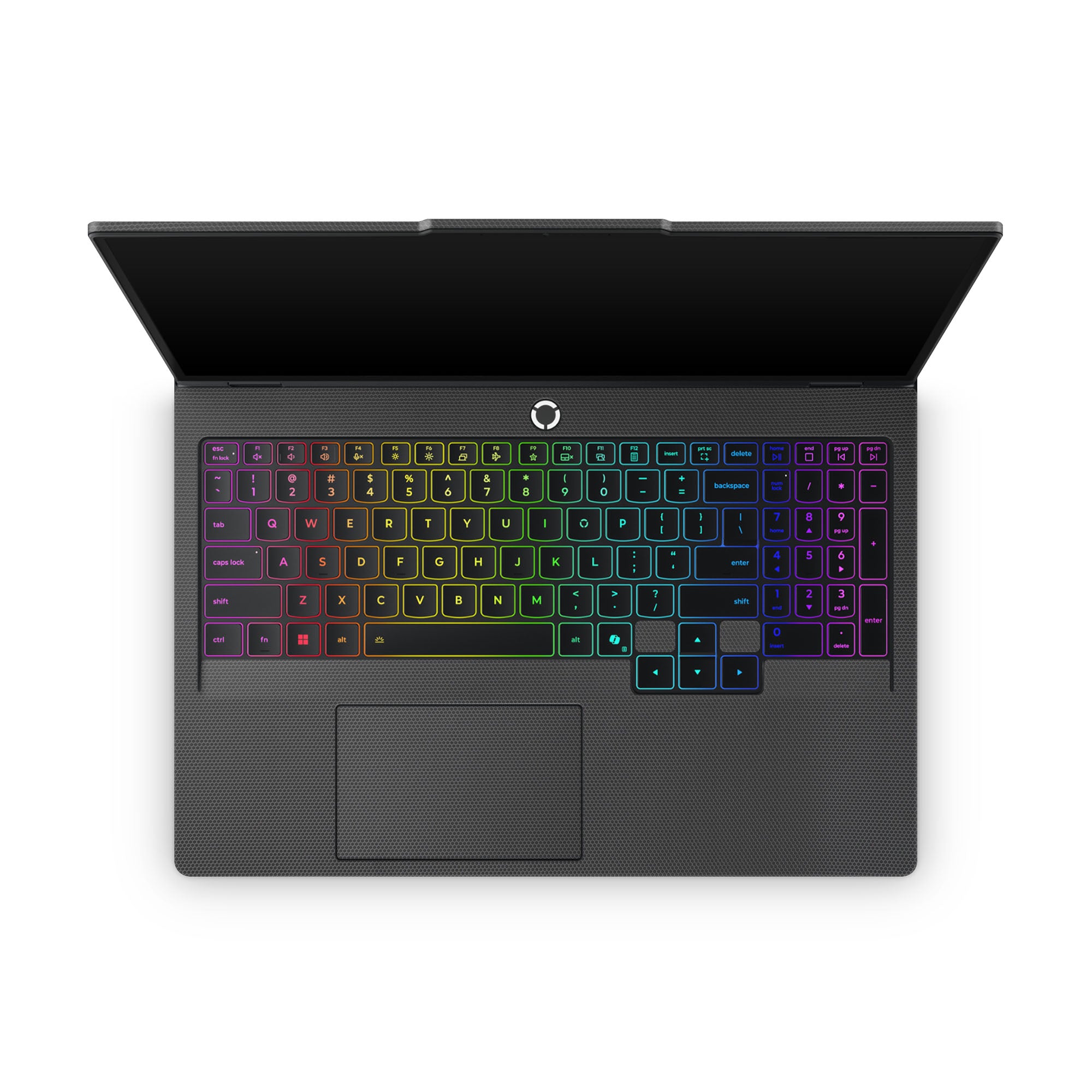 Lenovo Legion Pro 5/5i Gen 10 (2025) Skins