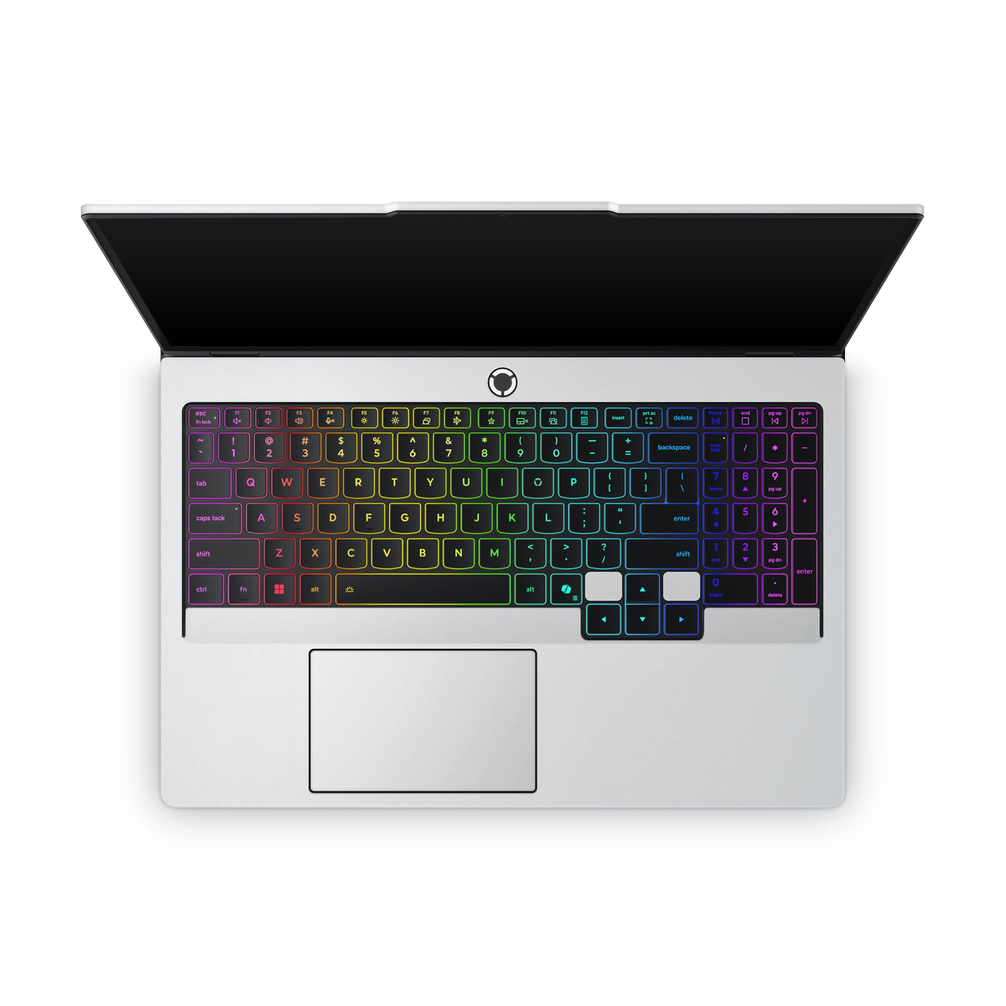 Lenovo Legion Pro 5/5i Gen 10 (2025) Skins