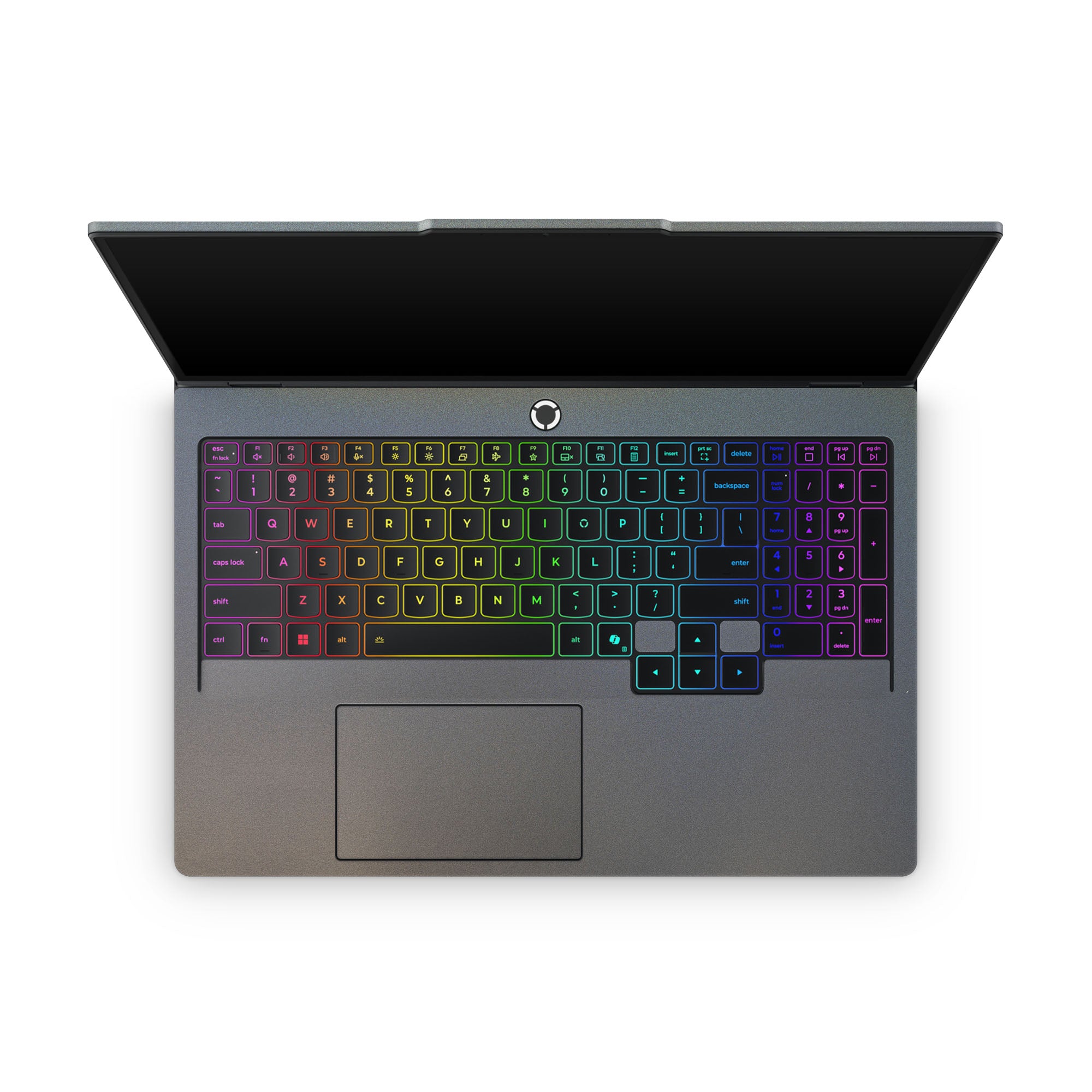 Lenovo Legion Pro 5/5i Gen 10 (2025) Skins