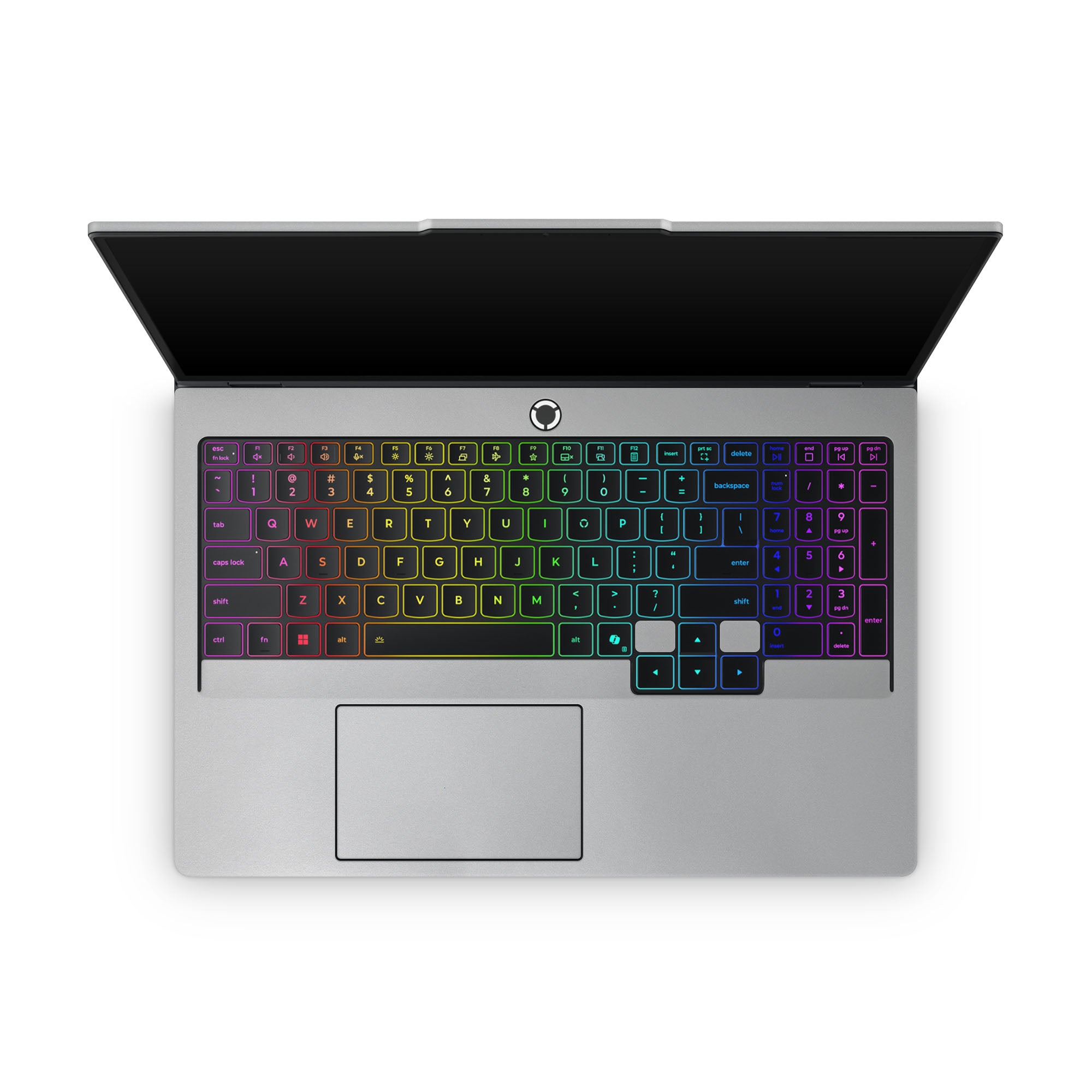 Lenovo Legion Pro 5/5i Gen 10 (2025) Skins