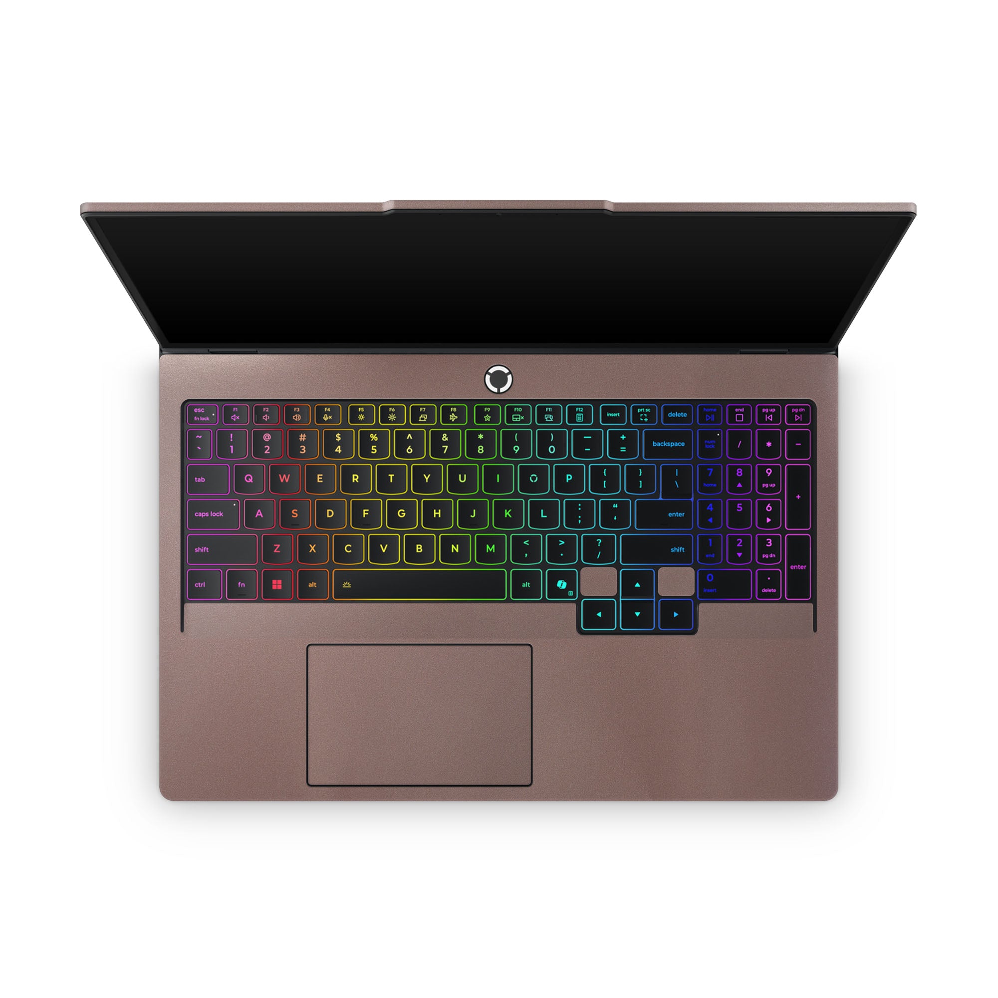 Lenovo Legion Pro 5/5i Gen 10 (2025) Skins