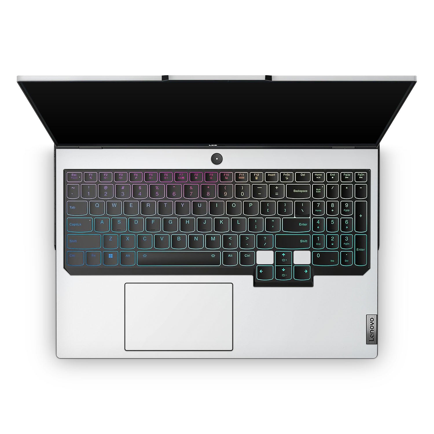 Lenovo Legion 7/7i Gen 8 (2023) Skins