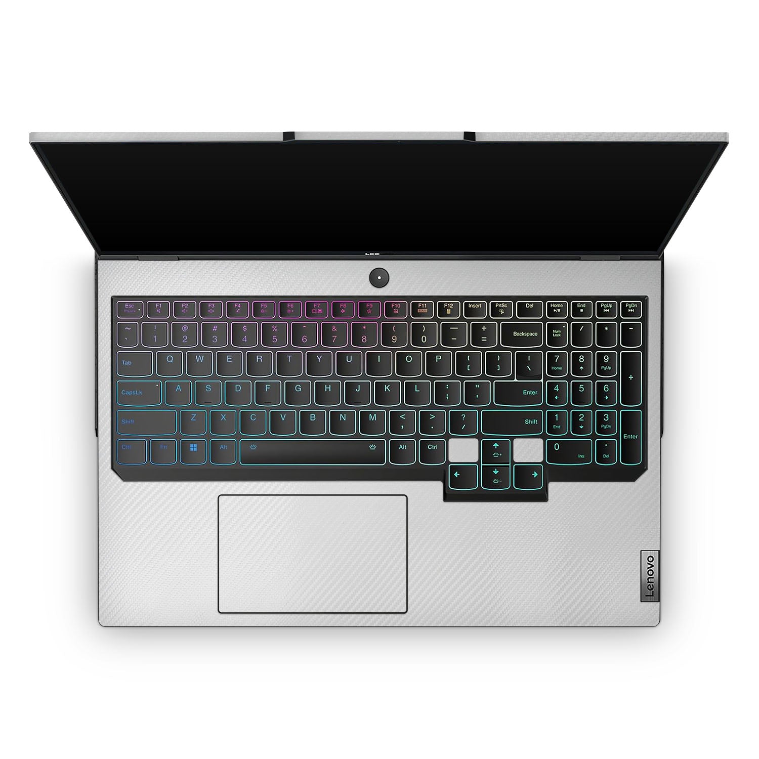 Lenovo Legion 7/7i Gen 8 (2023) Skins