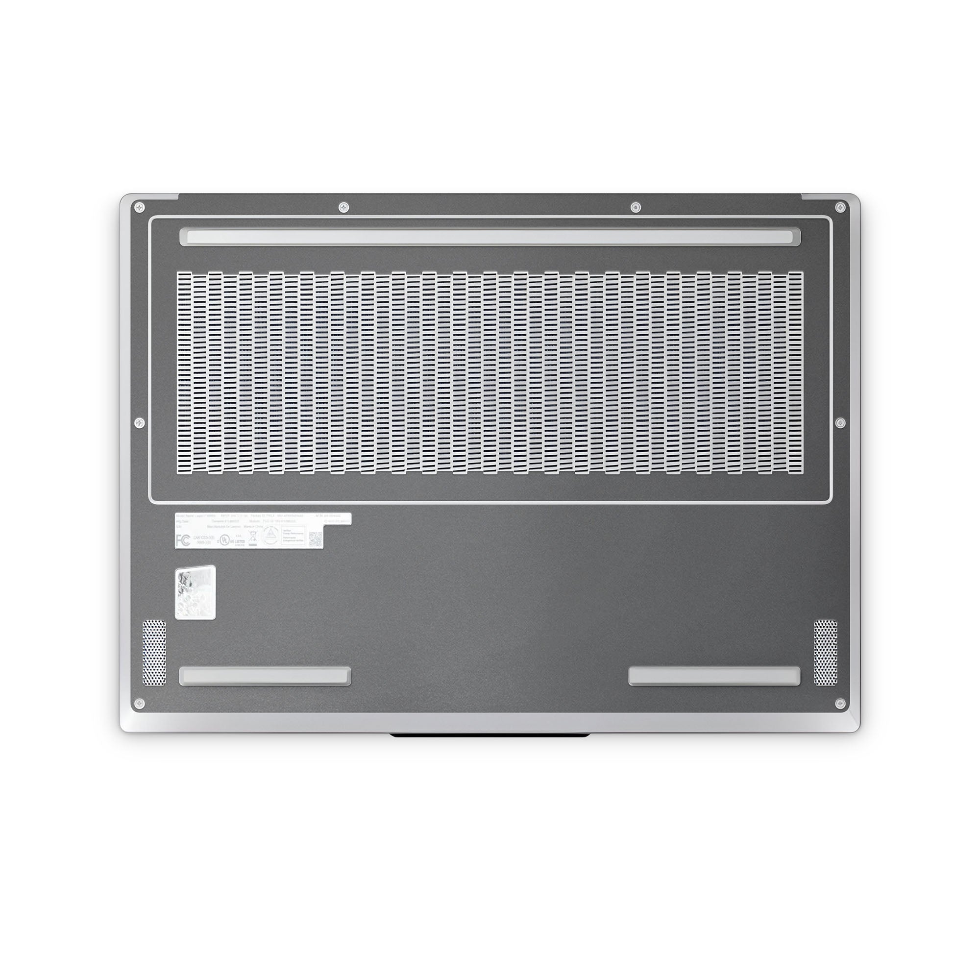 Lenovo Legion 7/7i Gen 10 (2025) Skins