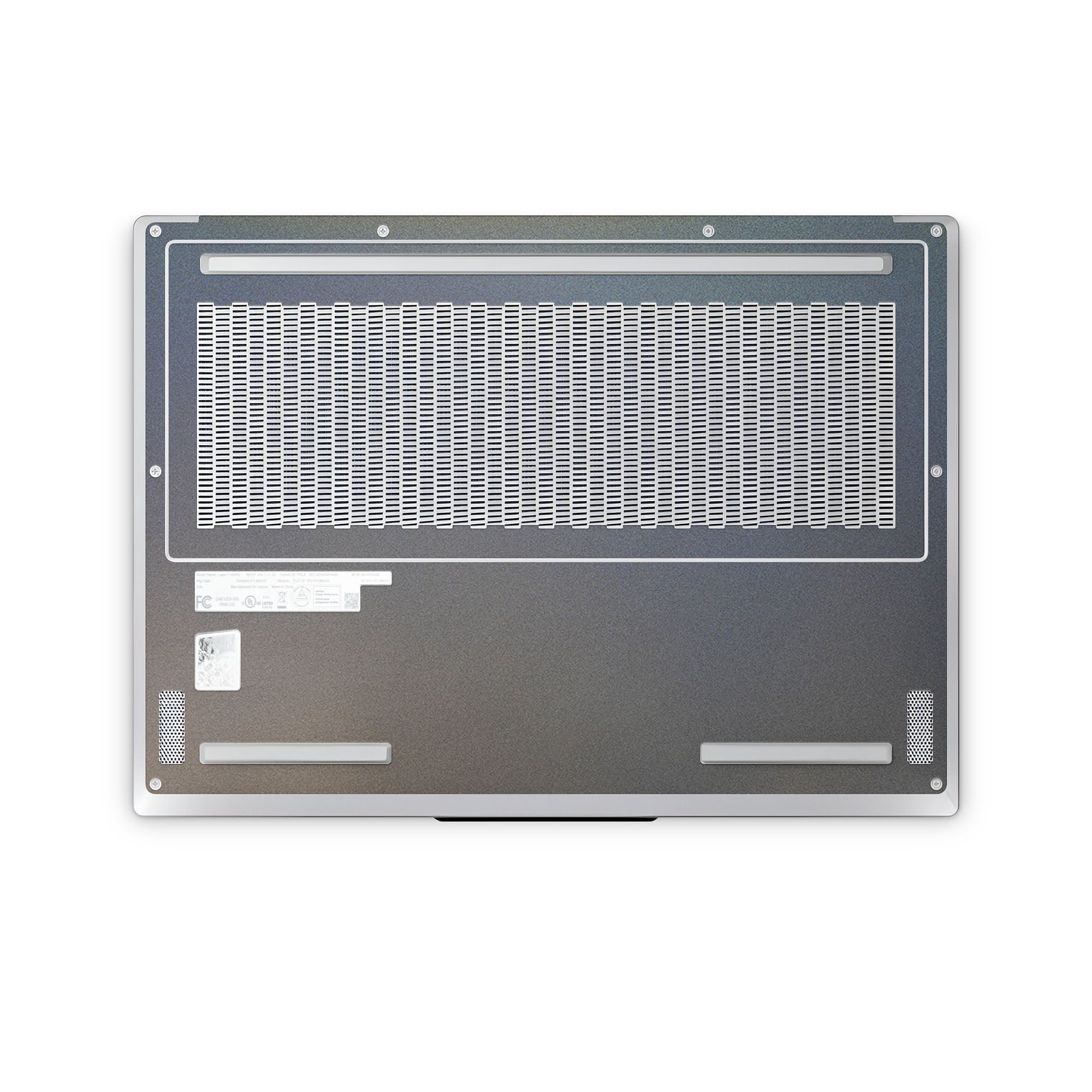 Lenovo Legion 7/7i Gen 10 (2025) Skins