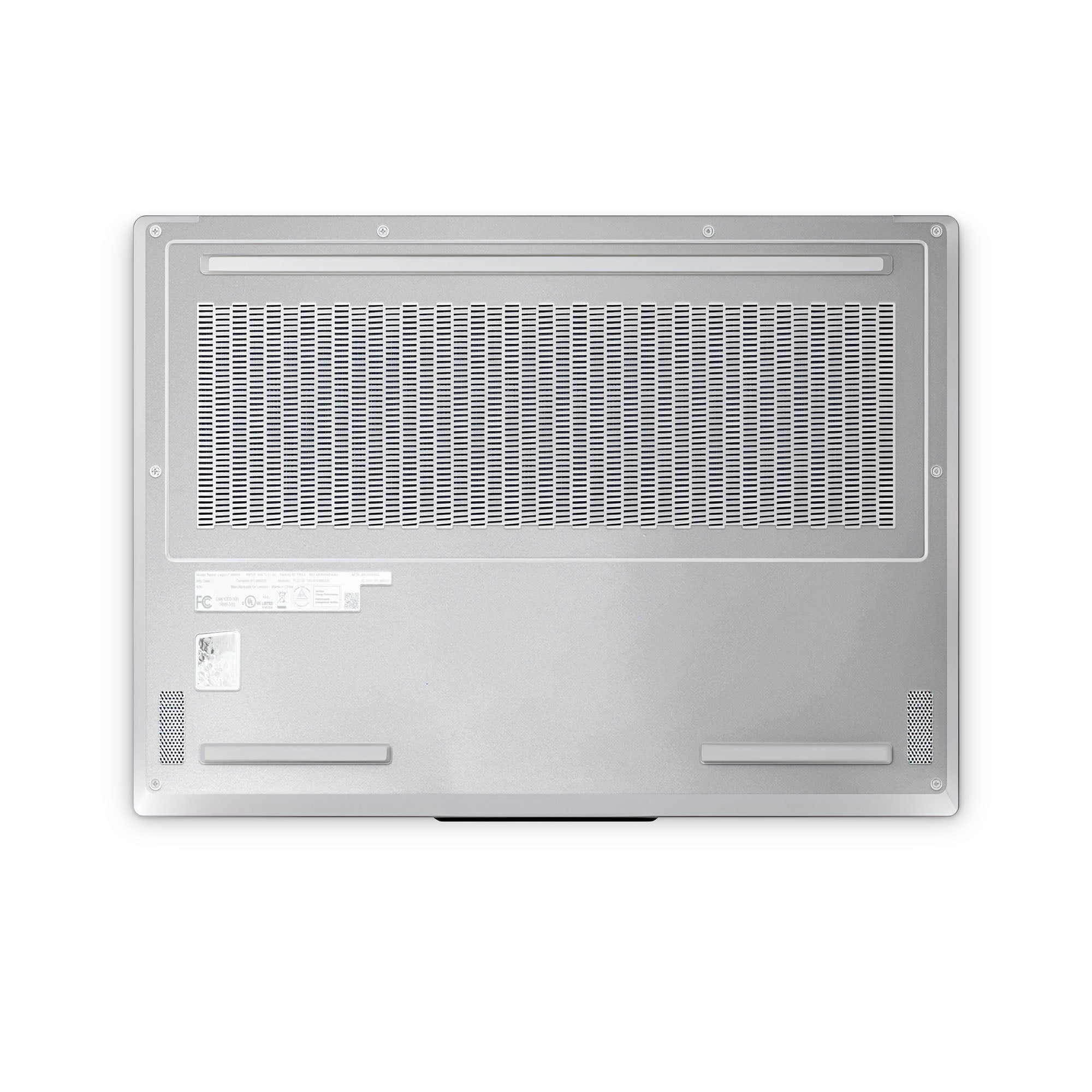 Lenovo Legion 7/7i Gen 10 (2025) Skins