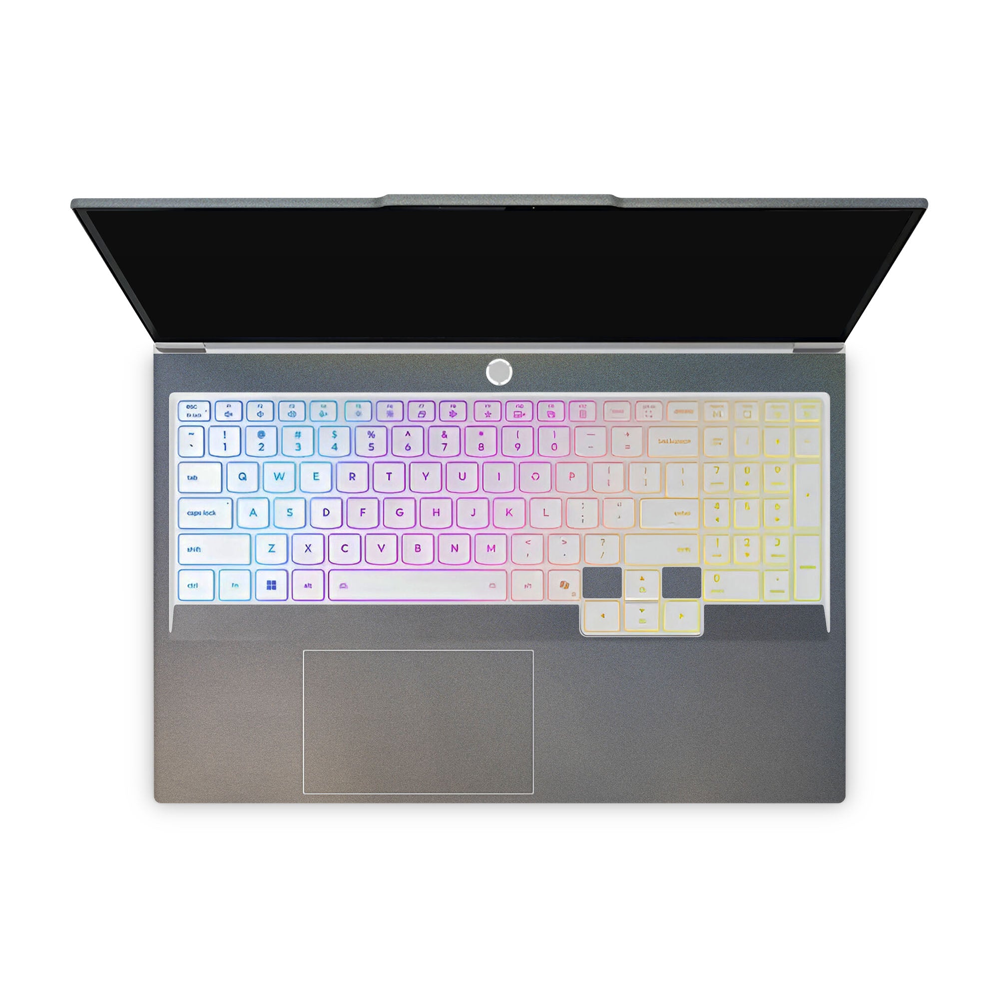 Lenovo Legion 7/7i Gen 10 (2025) Skins