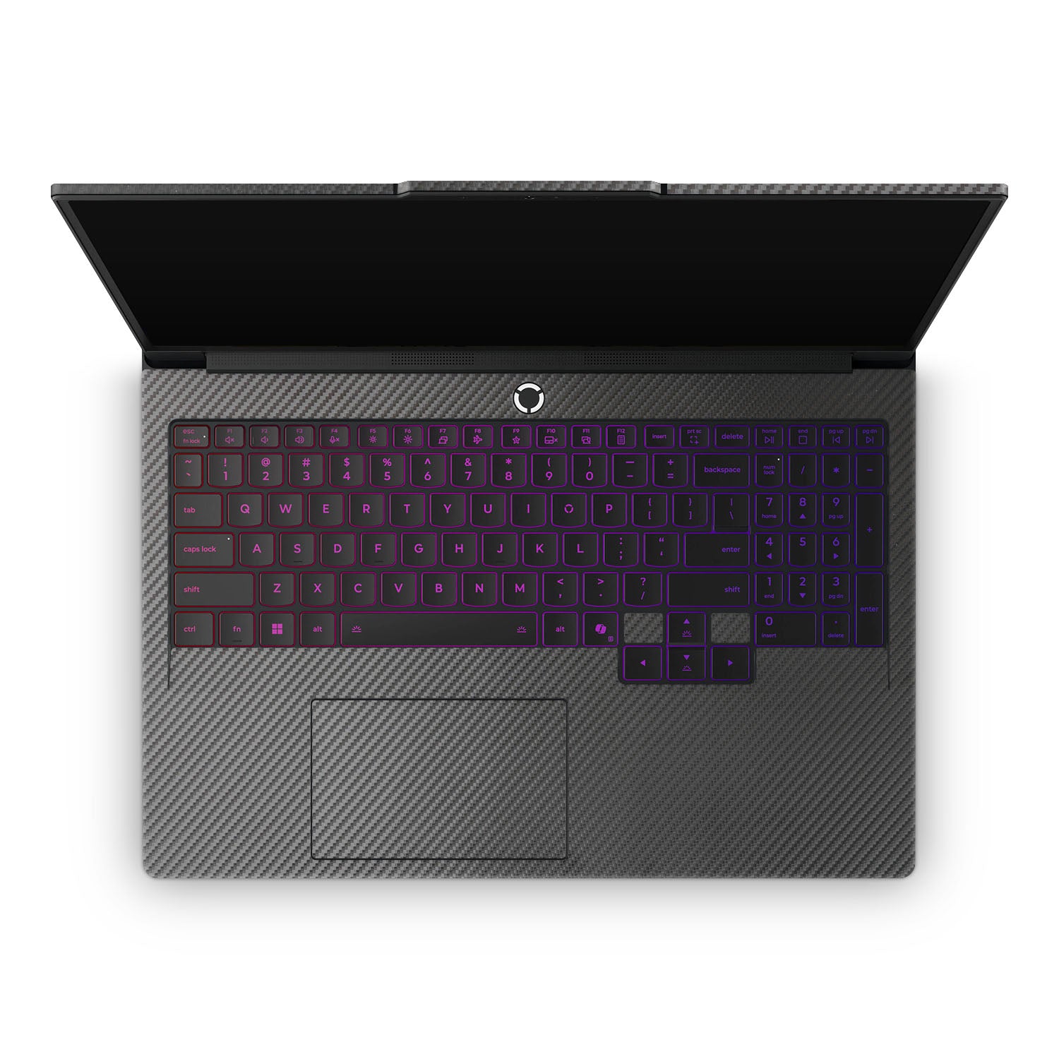 Lenovo Legion Pro 7 Gen 10 (2025) Skins