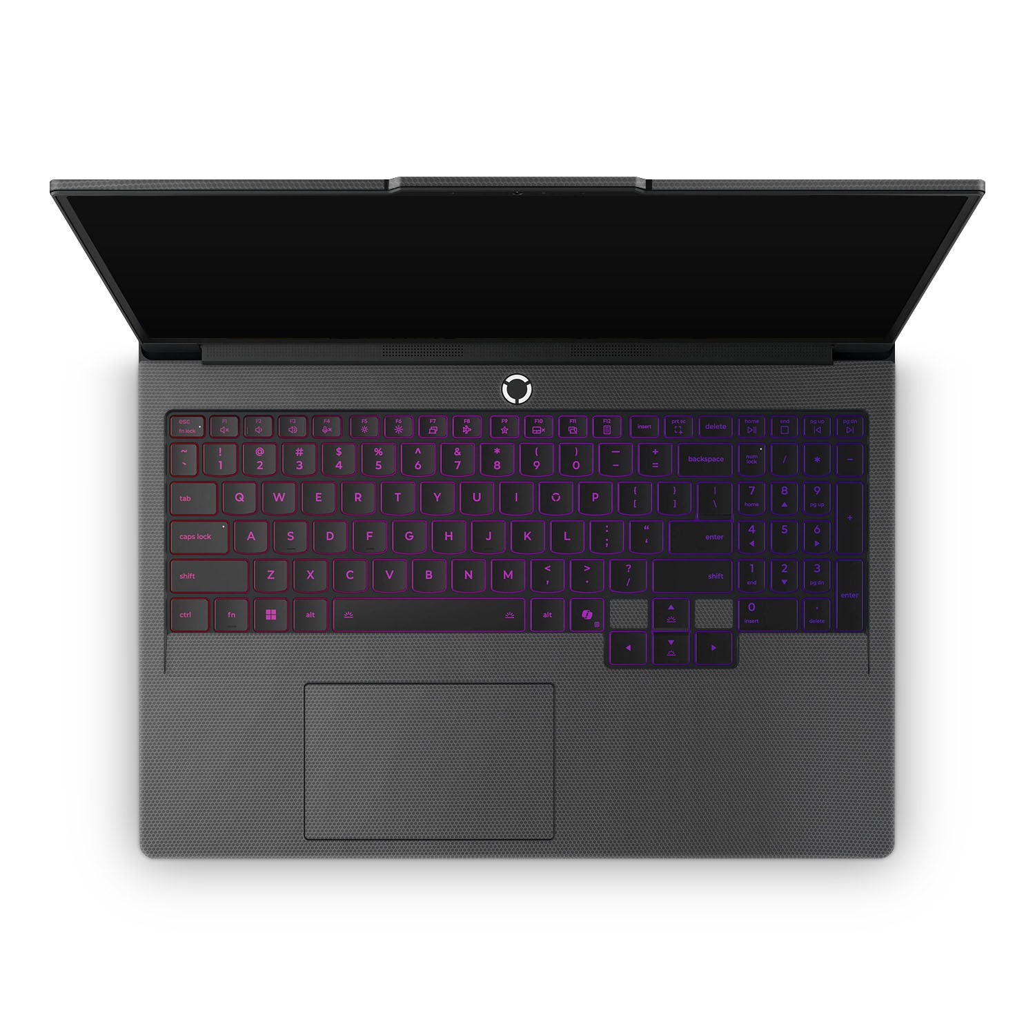 Lenovo Legion Pro 7 Gen 10 (2025) Skins