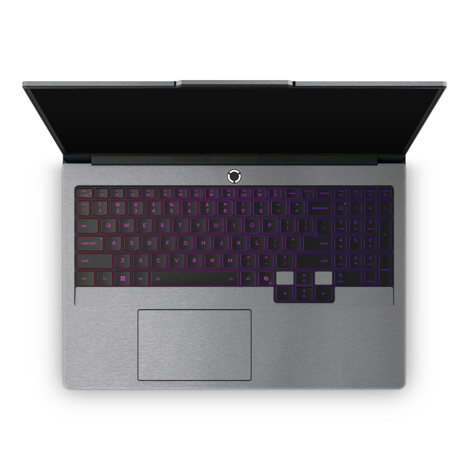 Lenovo Legion Pro 7 Gen 10 (2025) Skins