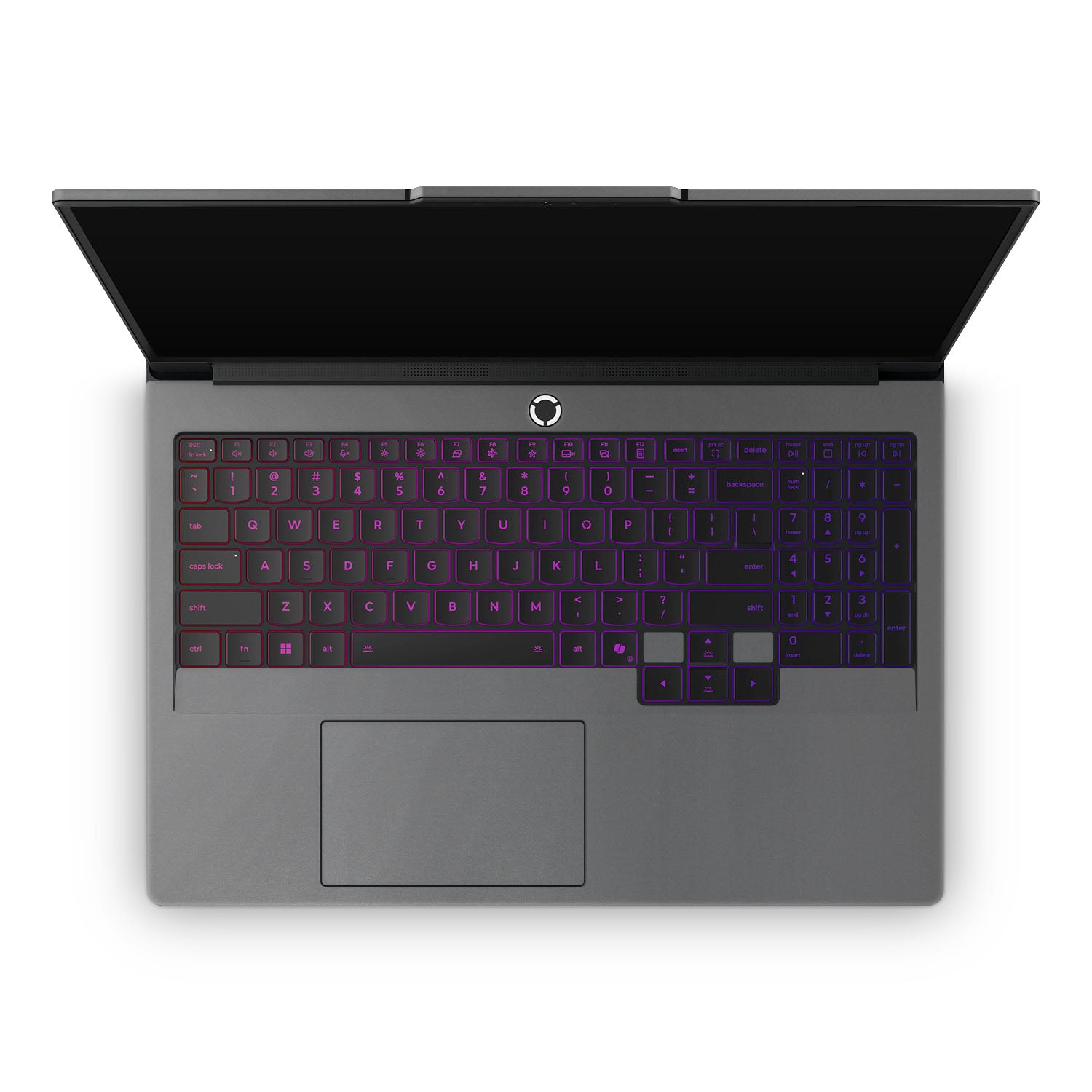 Lenovo Legion Pro 7 Gen 10 (2025) Skins