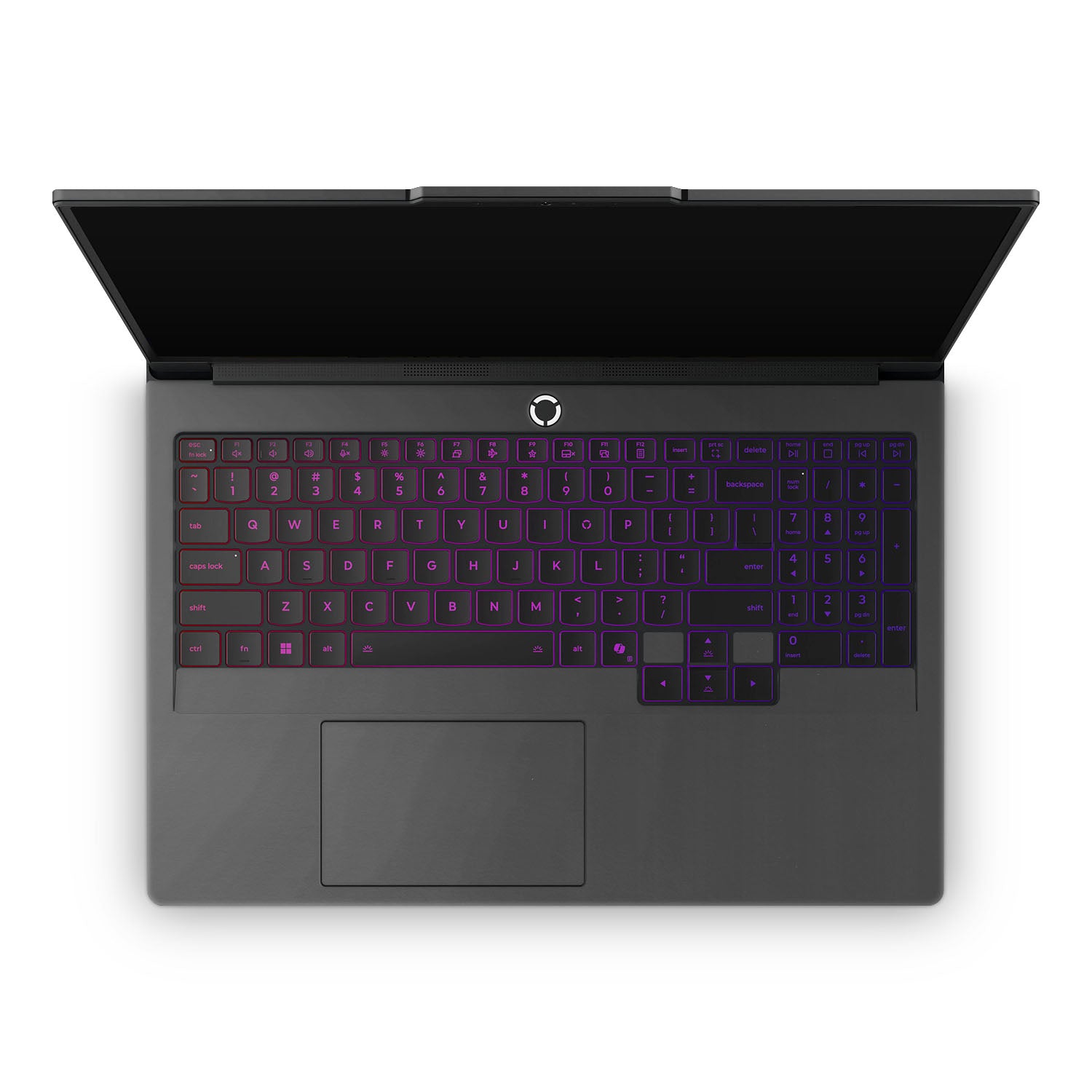 Lenovo Legion Pro 7 Gen 10 (2025) Skins