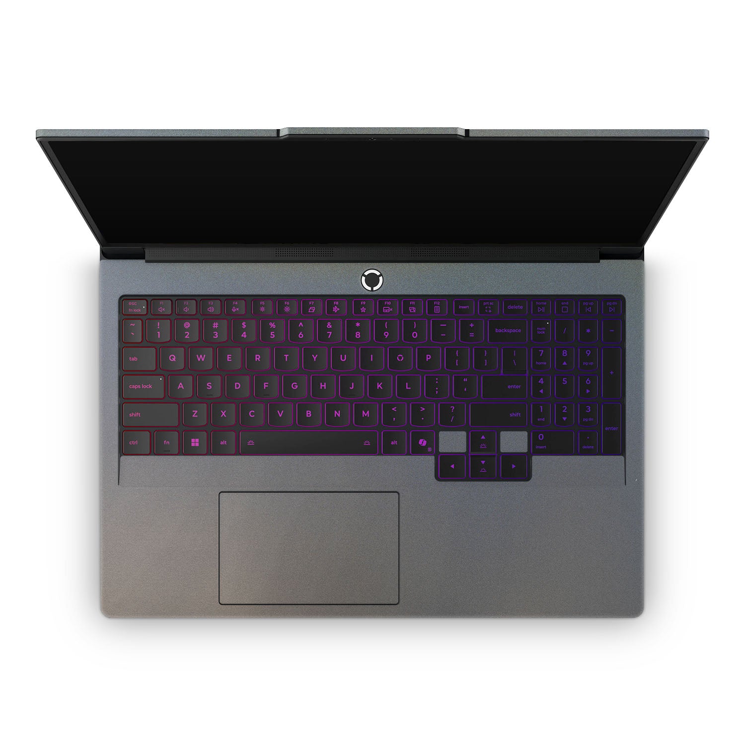 Lenovo Legion Pro 7 Gen 10 (2025) Skins