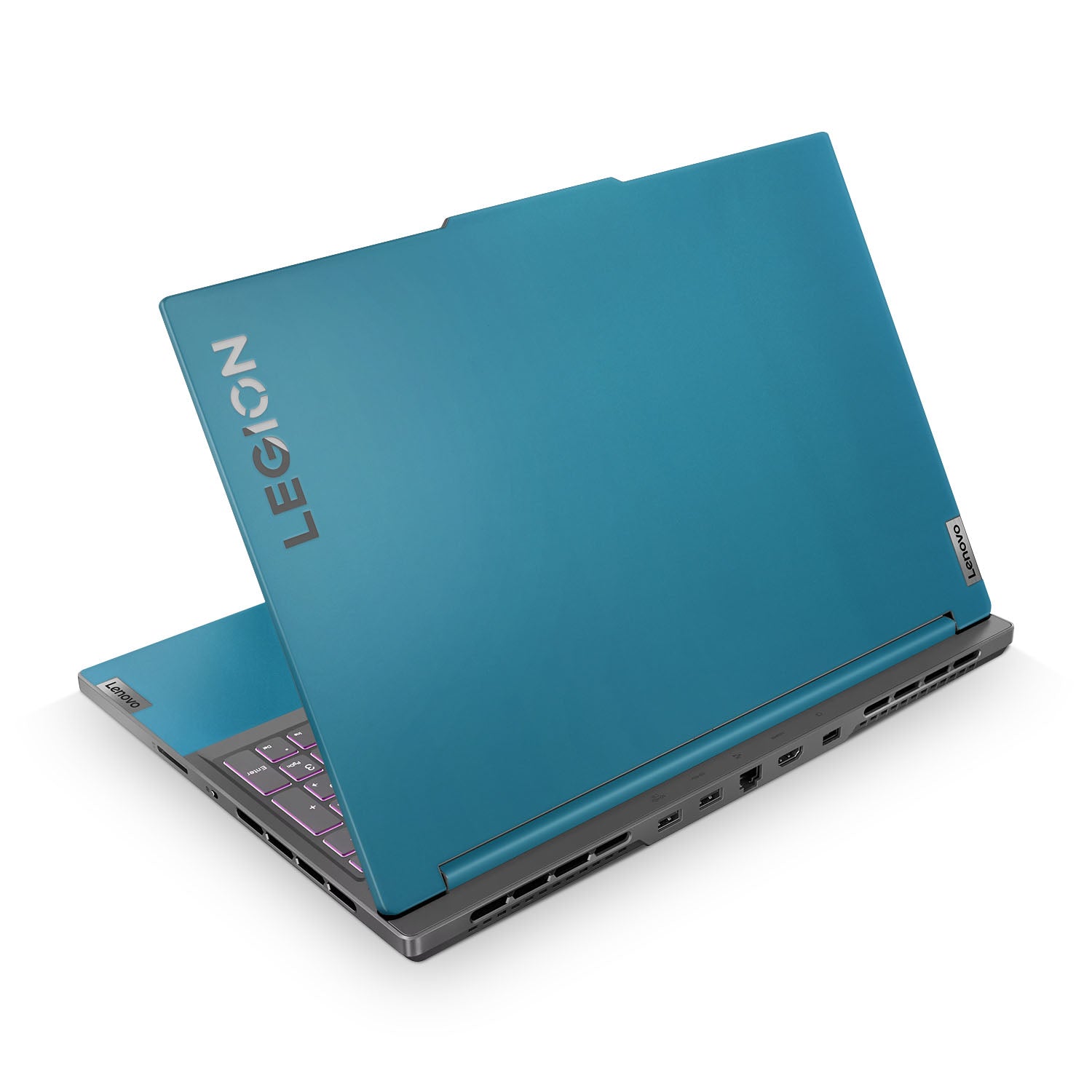 Lenovo Legion Slim 5 16" (2023) Skins