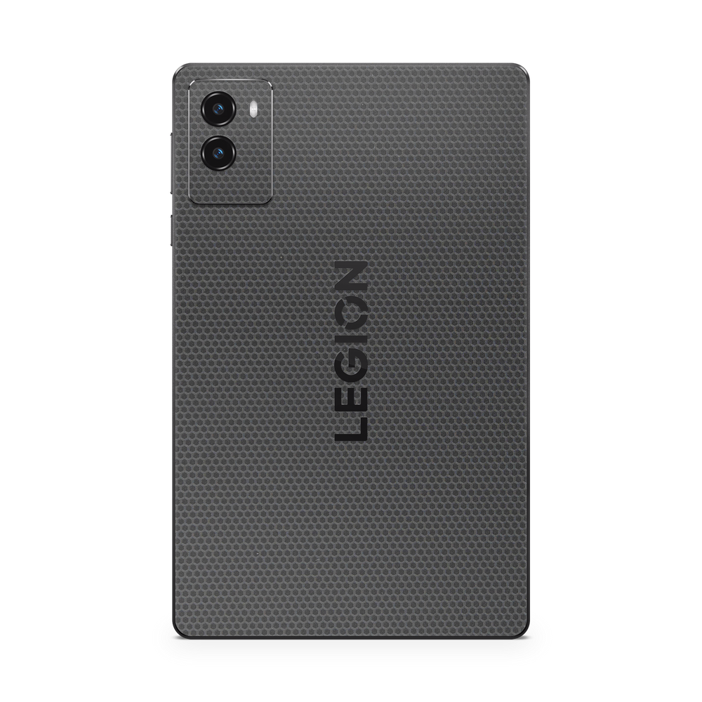 Lenovo Legion Tab Gen 3 2025 Essentials Black Matrix Skin Wrap Cover