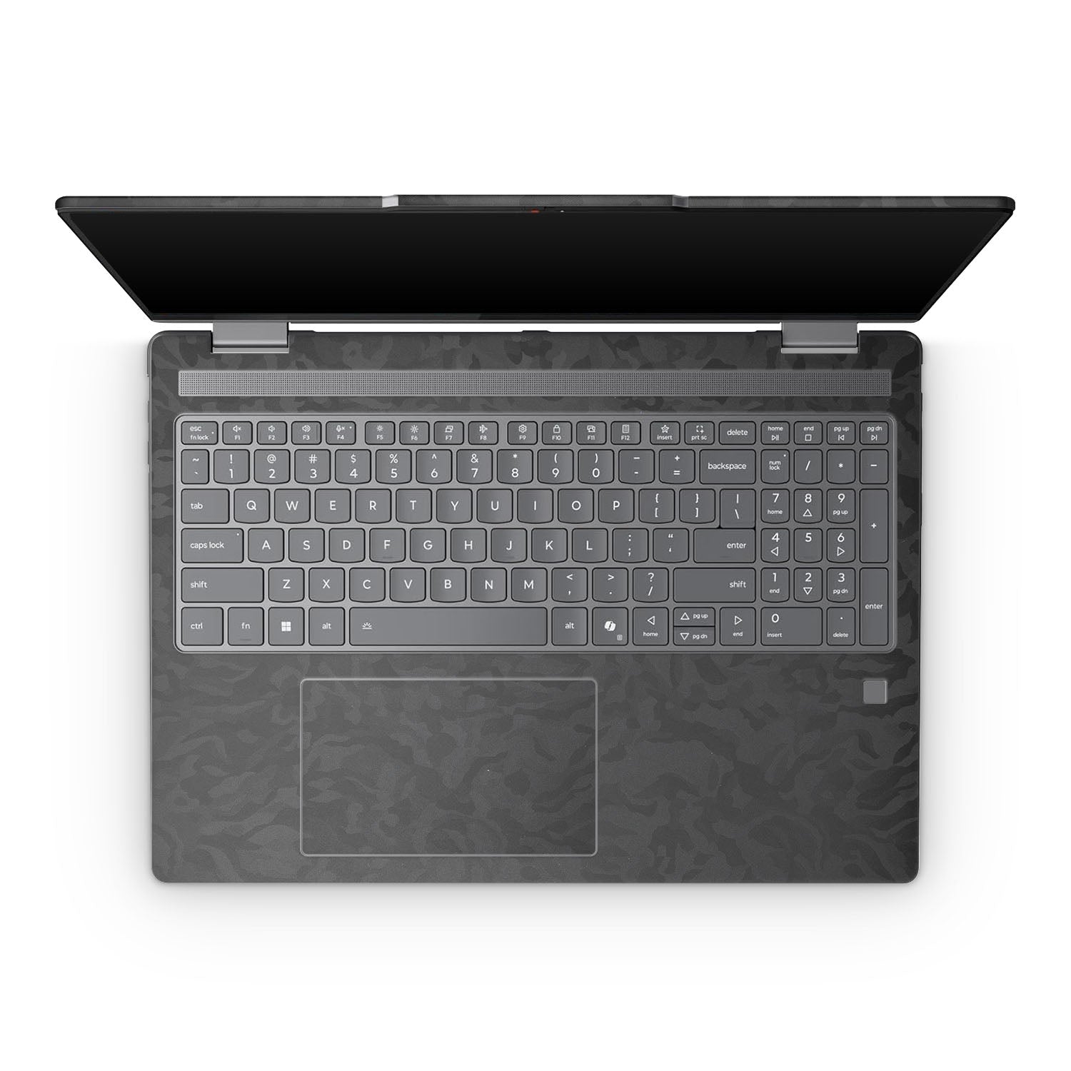 Lenovo Yoga 7 16" (2025) Skins