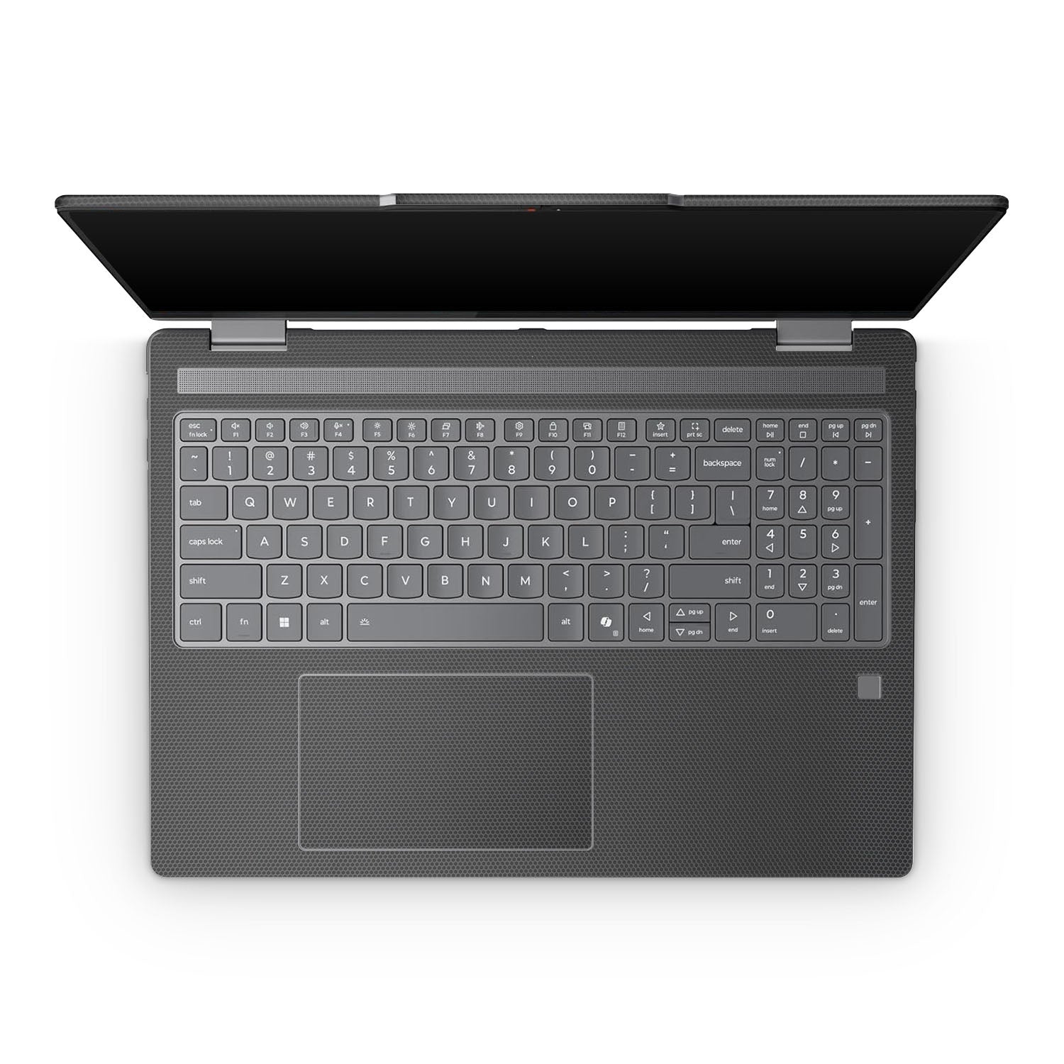 Lenovo Yoga 7 16" (2025) Skins