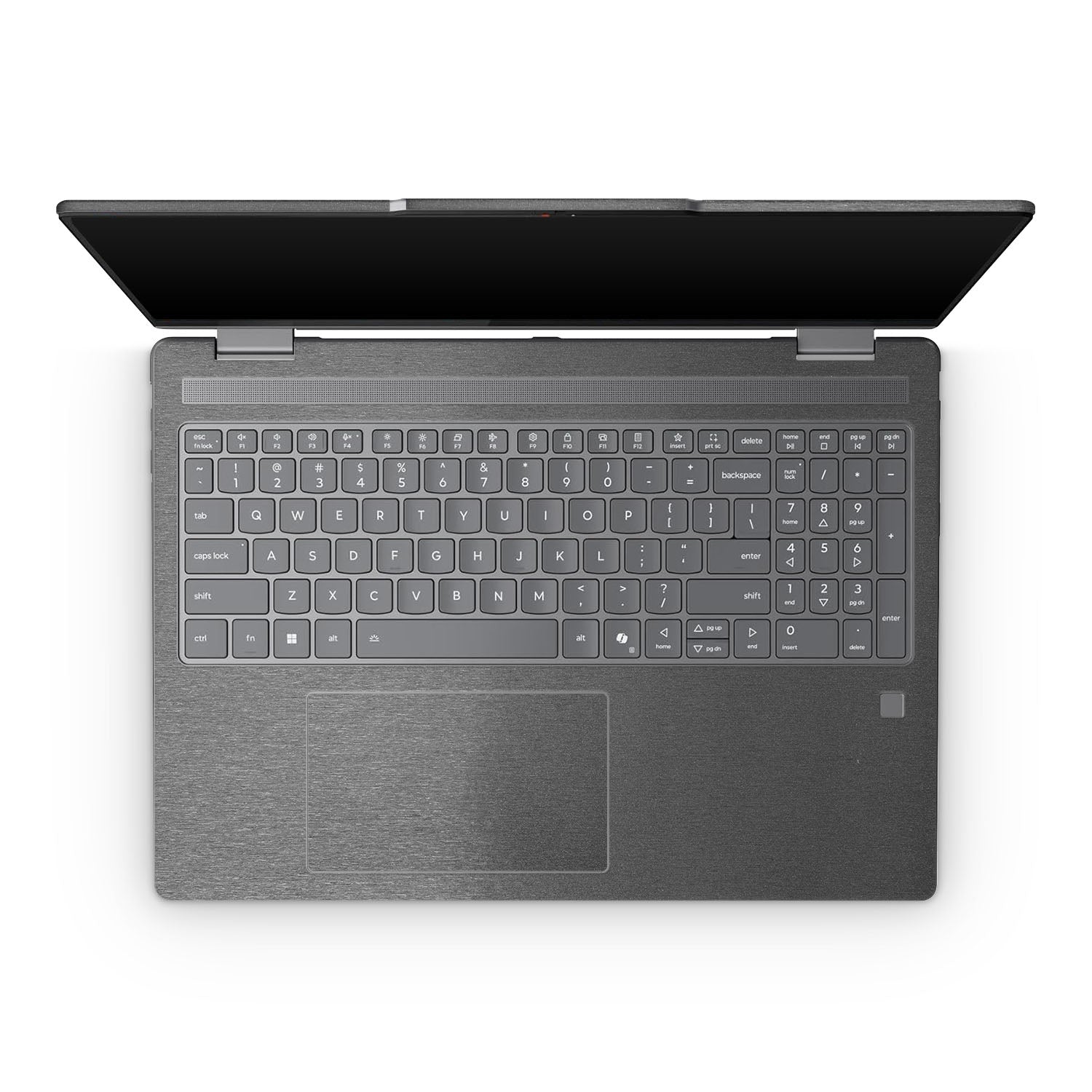Lenovo Yoga 7 16" (2025) Skins