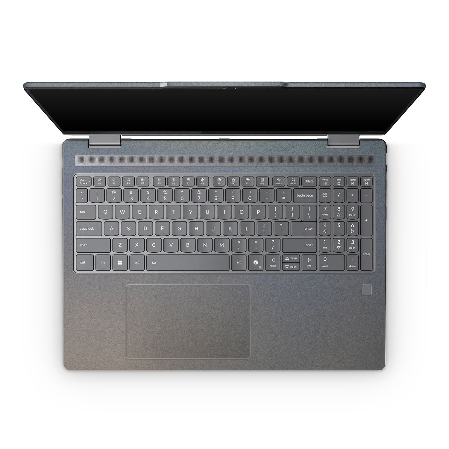 Lenovo Yoga 7 16" (2025) Skins