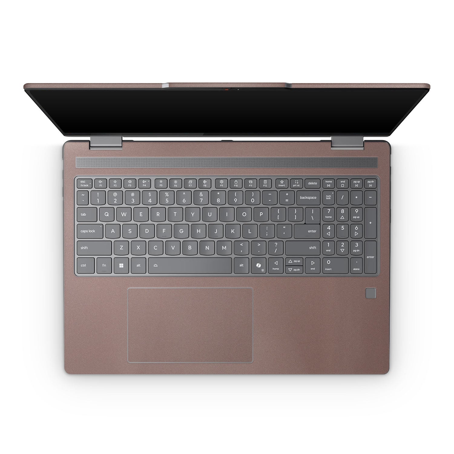 Lenovo Yoga 7 16" (2025) Skins