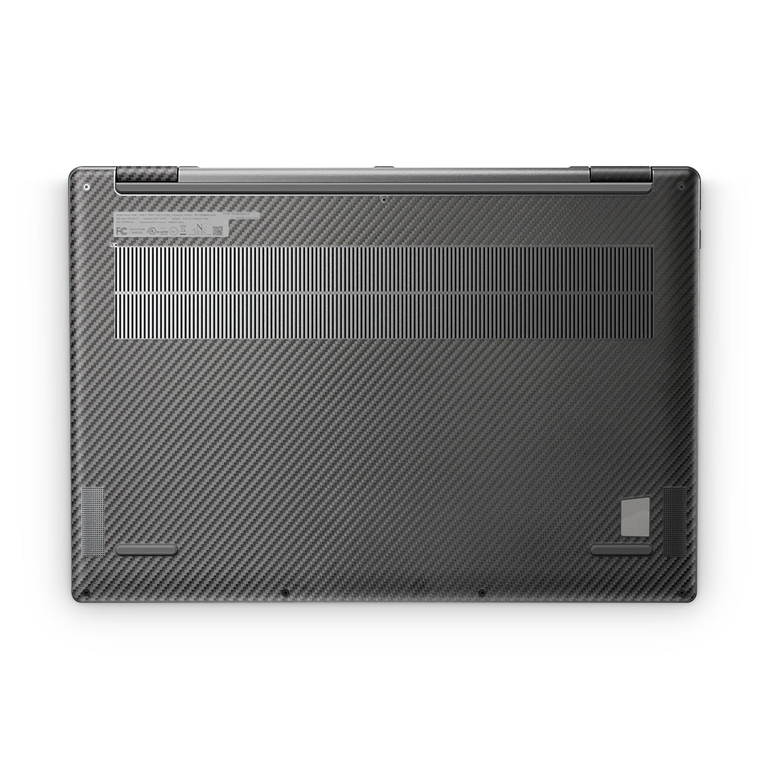 Lenovo Yoga 7i 16" (2022) Skins