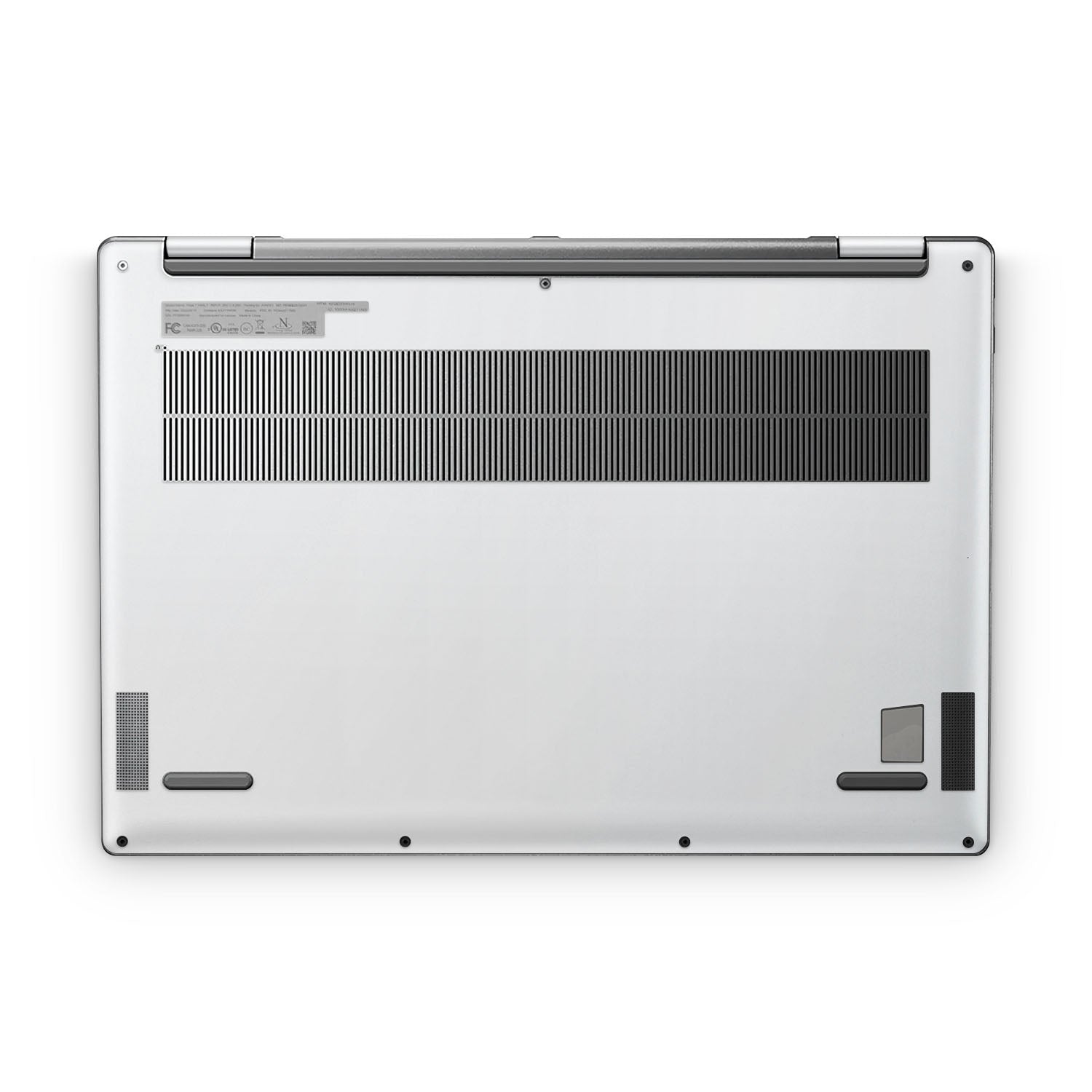 Lenovo Yoga 7i 16" (2022) Skins
