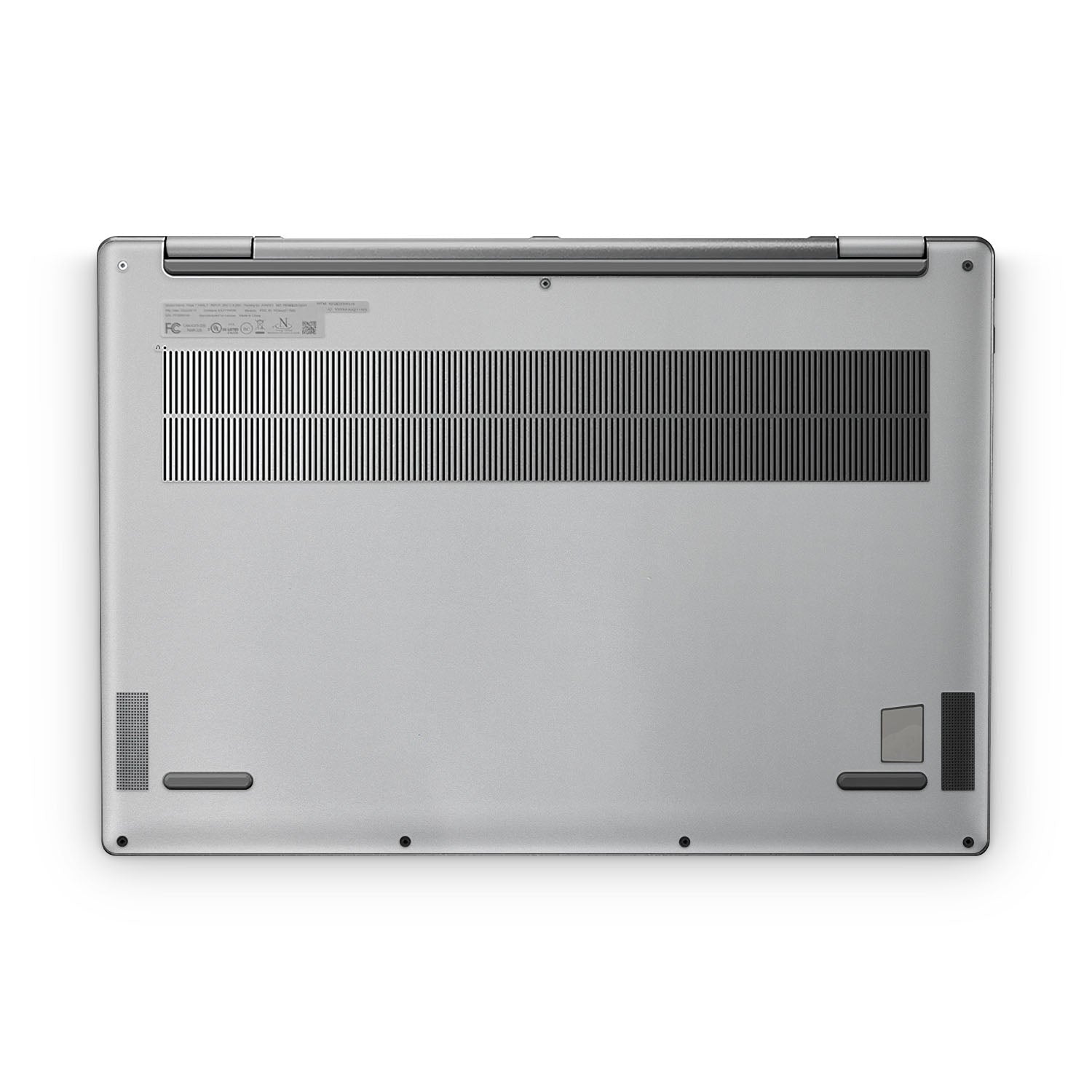 Lenovo Yoga 7i 16" (2022) Skins