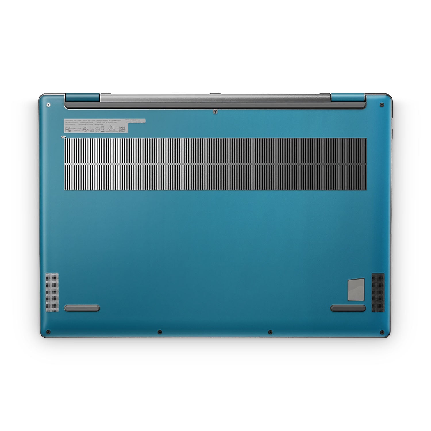Lenovo Yoga 7i 16" (2022) Skins