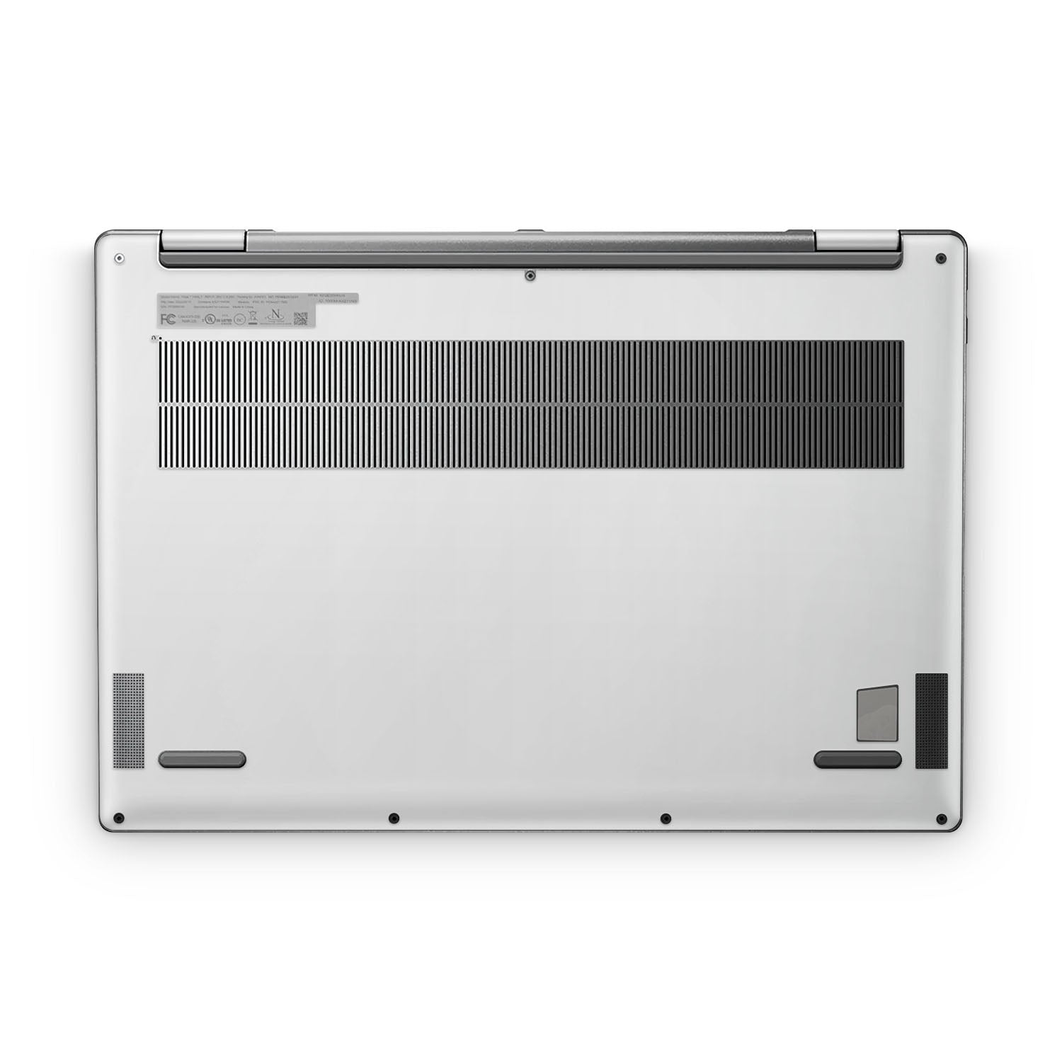 Lenovo Yoga 7i 16" (2022) Skins