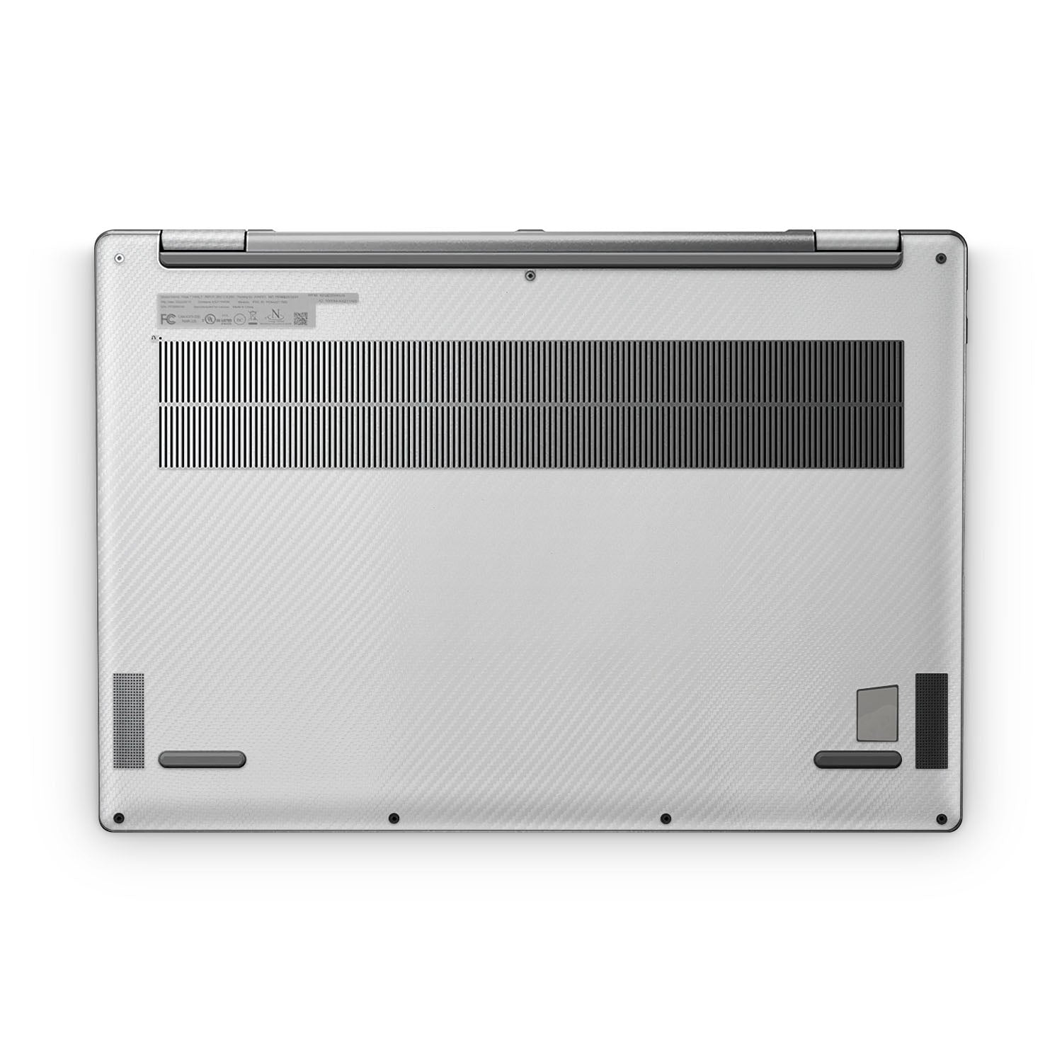 Lenovo Yoga 7i 16" (2022) Skins