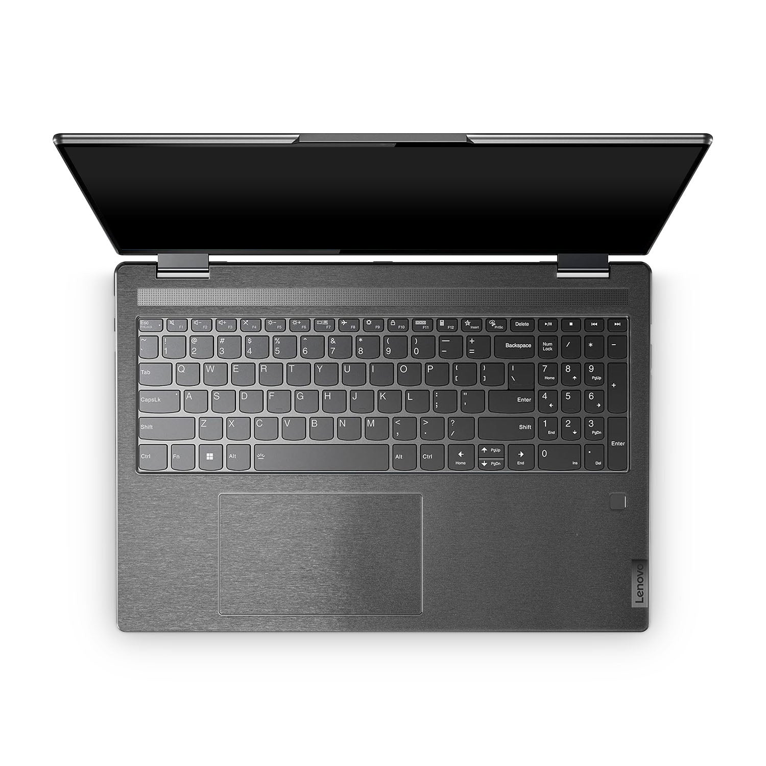 Lenovo Yoga 7i 16" (2022) Skins