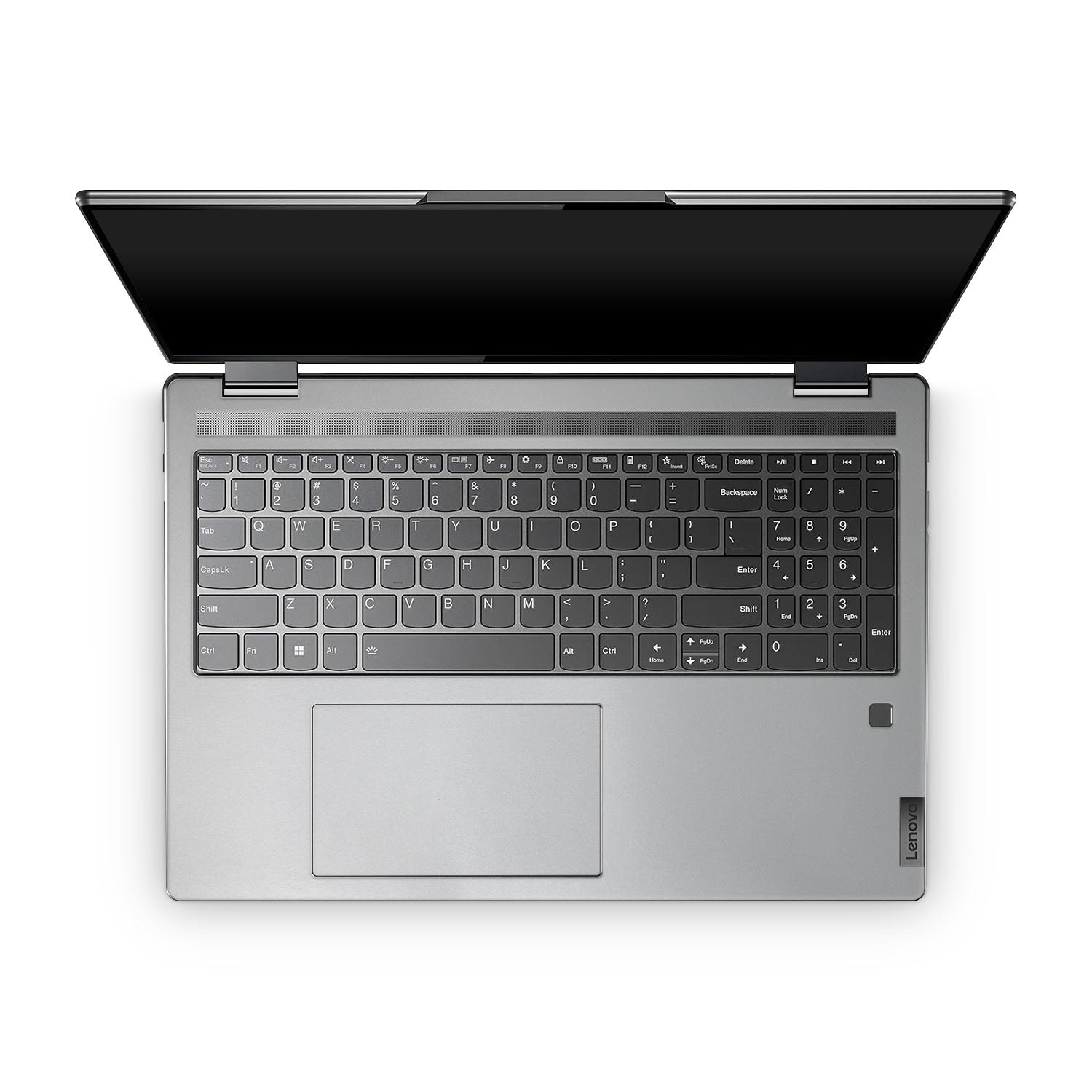 Lenovo Yoga 7i 16" (2022) Skins