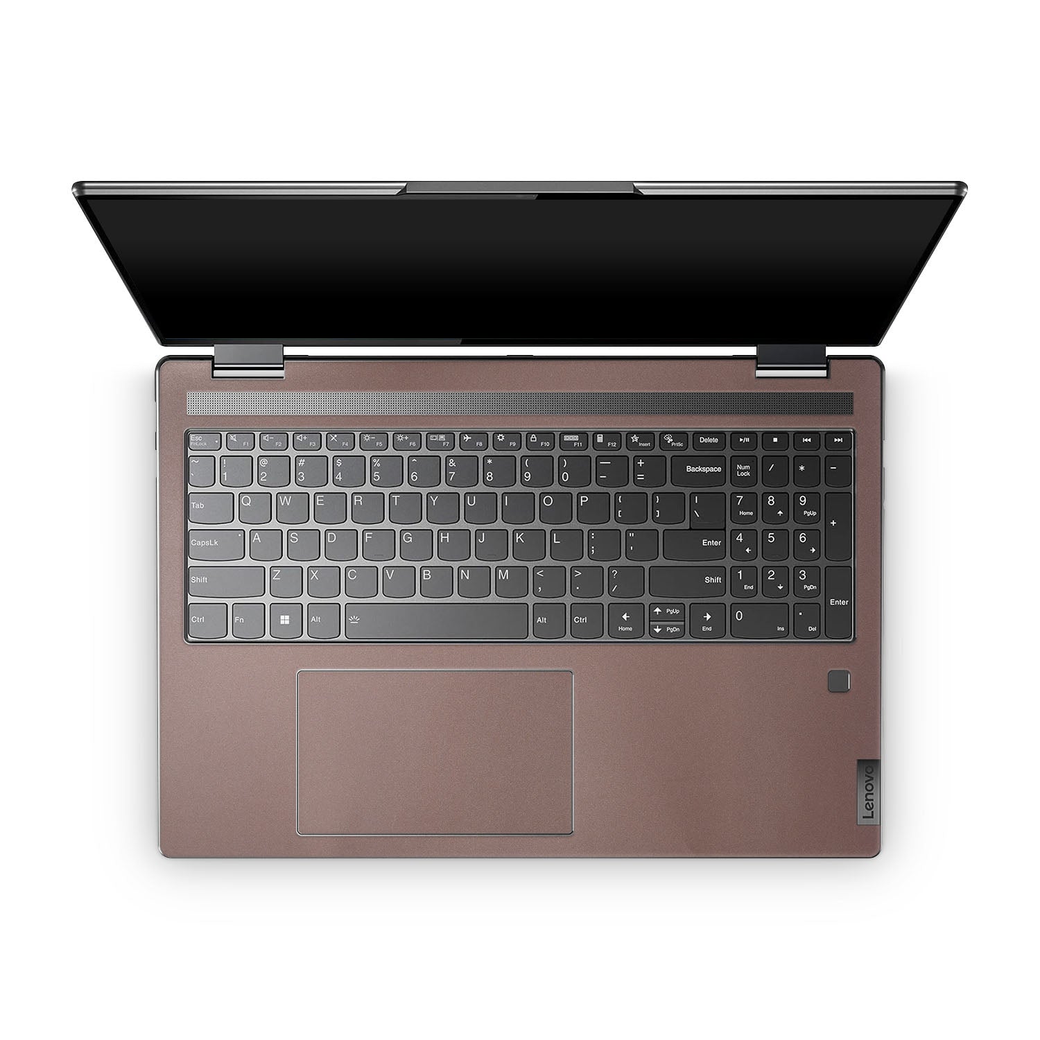 Lenovo Yoga 7i 16" (2022) Skins