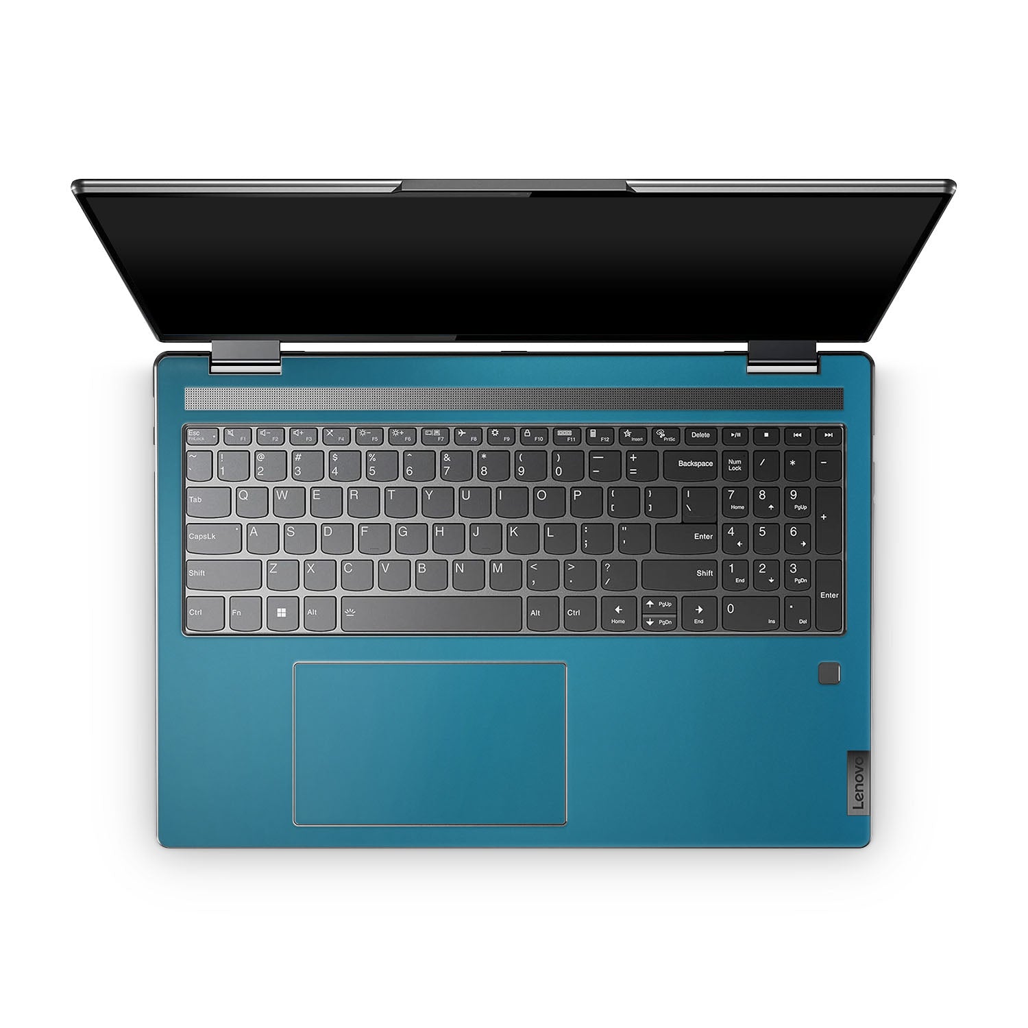 Lenovo Yoga 7i 16" (2022) Skins