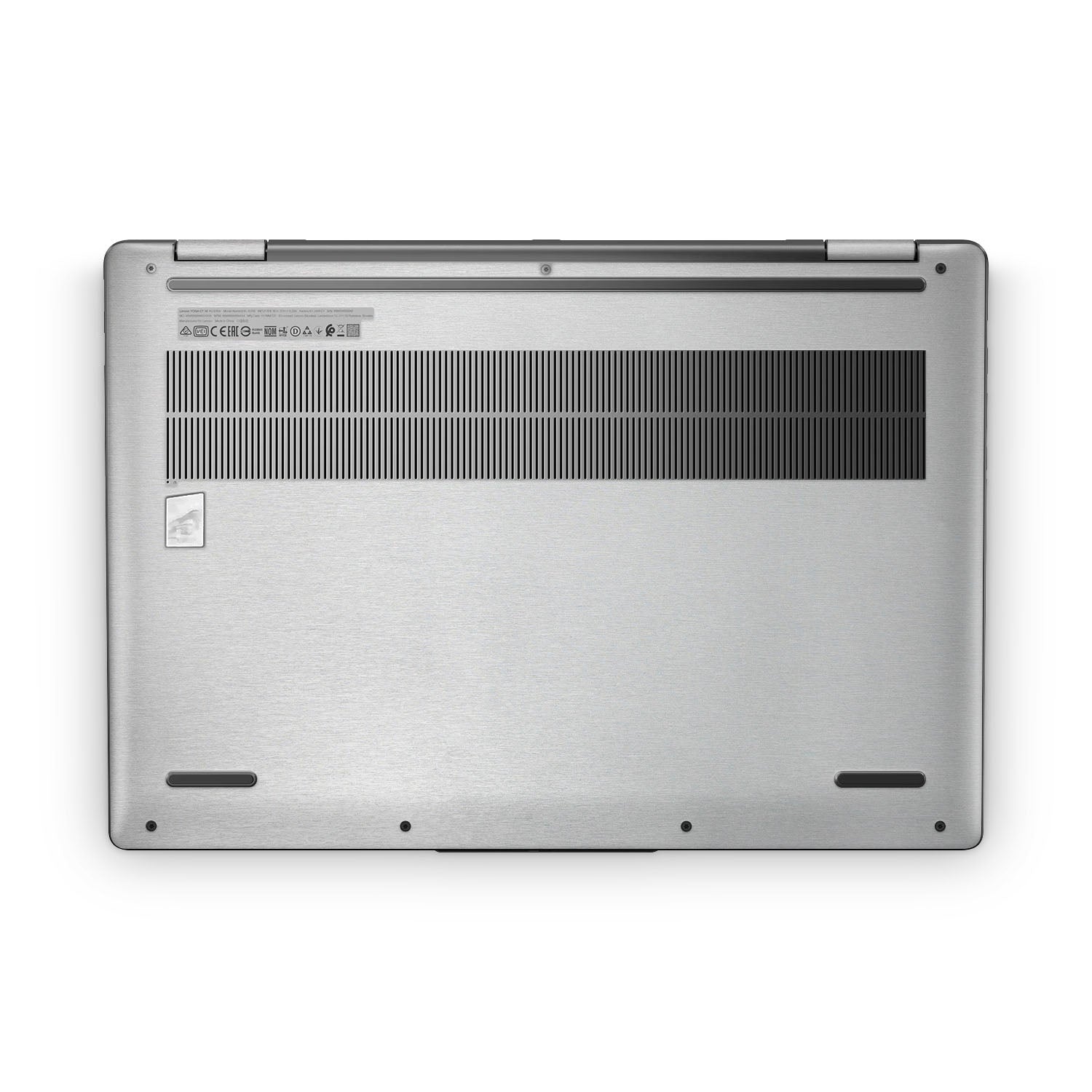 Lenovo Yoga 7i 16" (2023) Skins