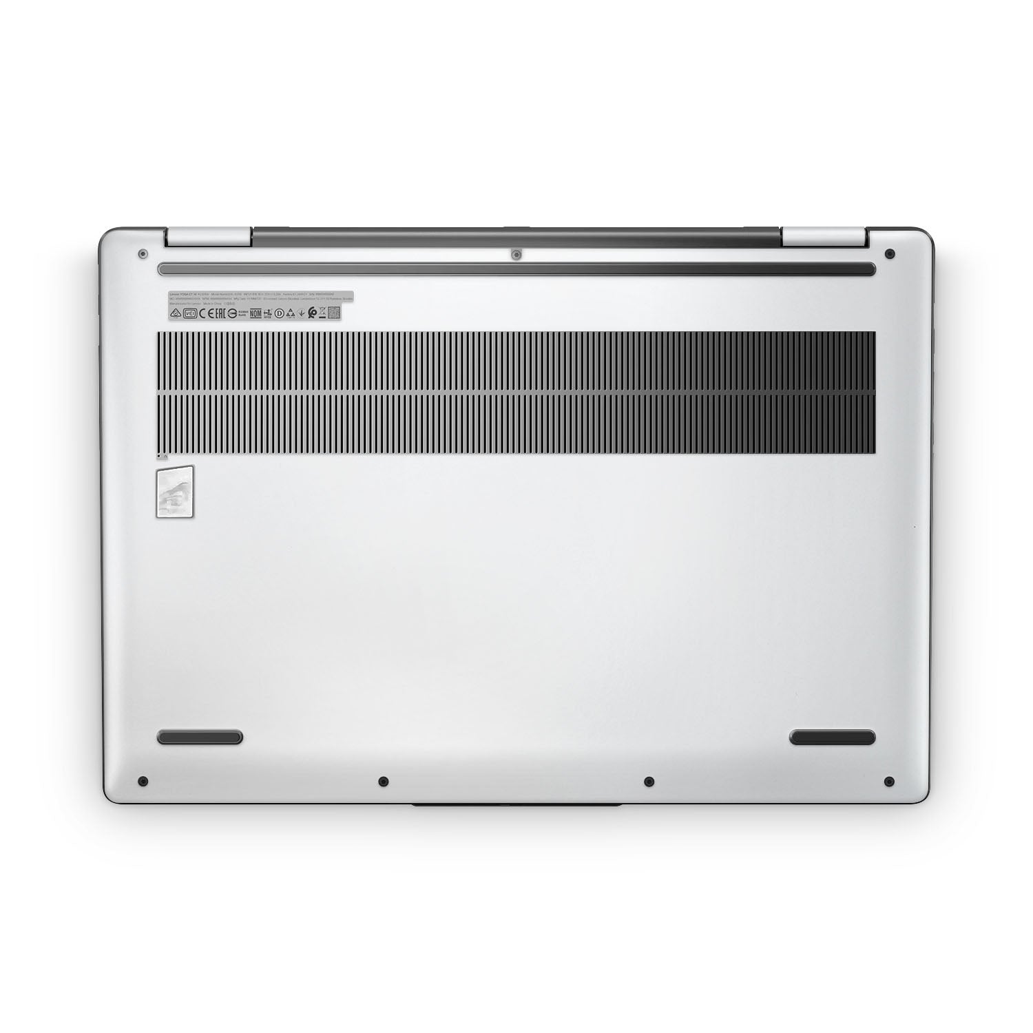 Lenovo Yoga 7i 16" (2023) Skins