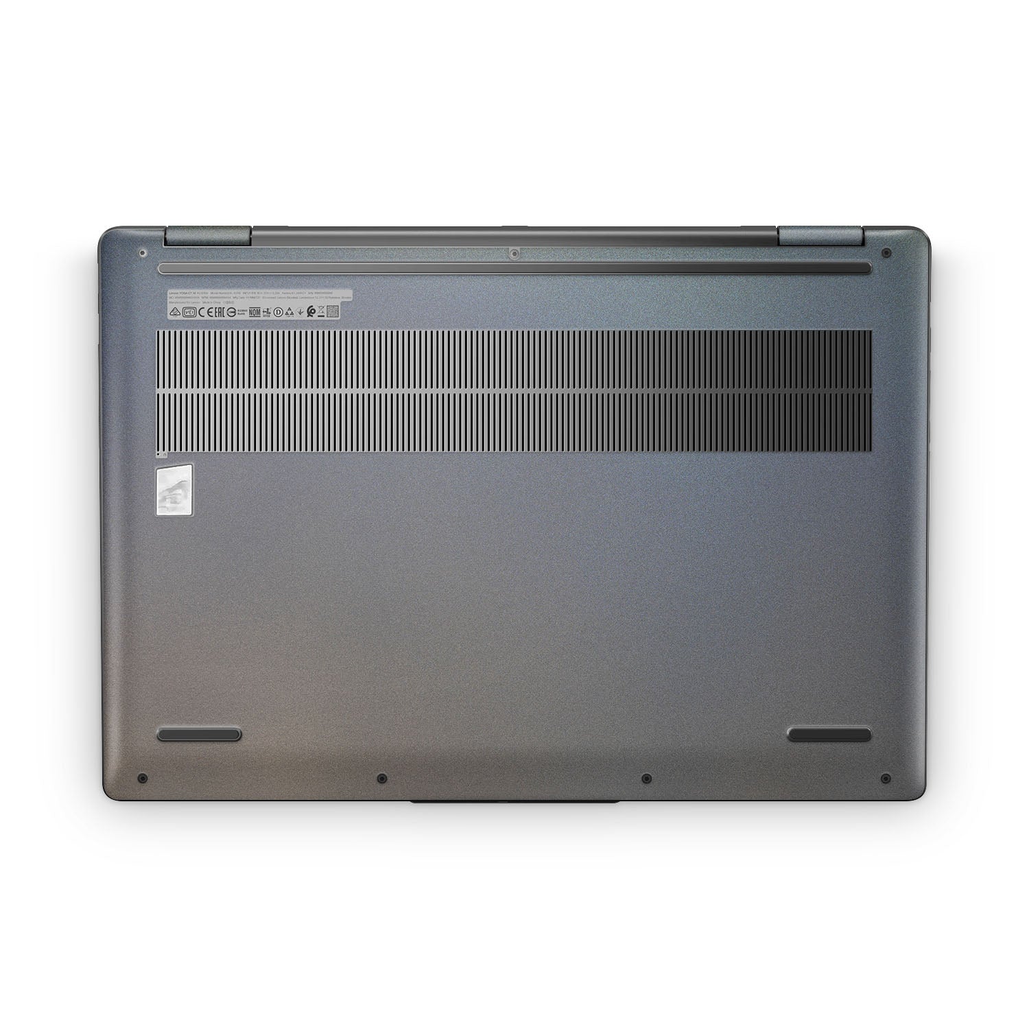Lenovo Yoga 7i 16" (2023) Skins