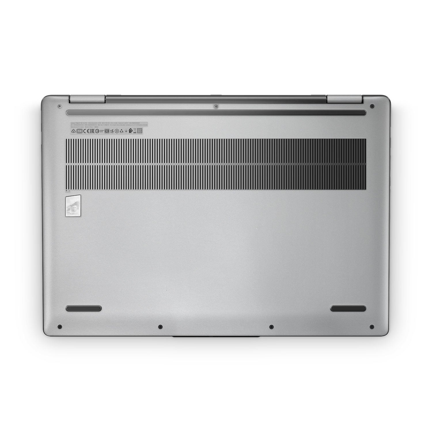 Lenovo Yoga 7i 16" (2023) Skins