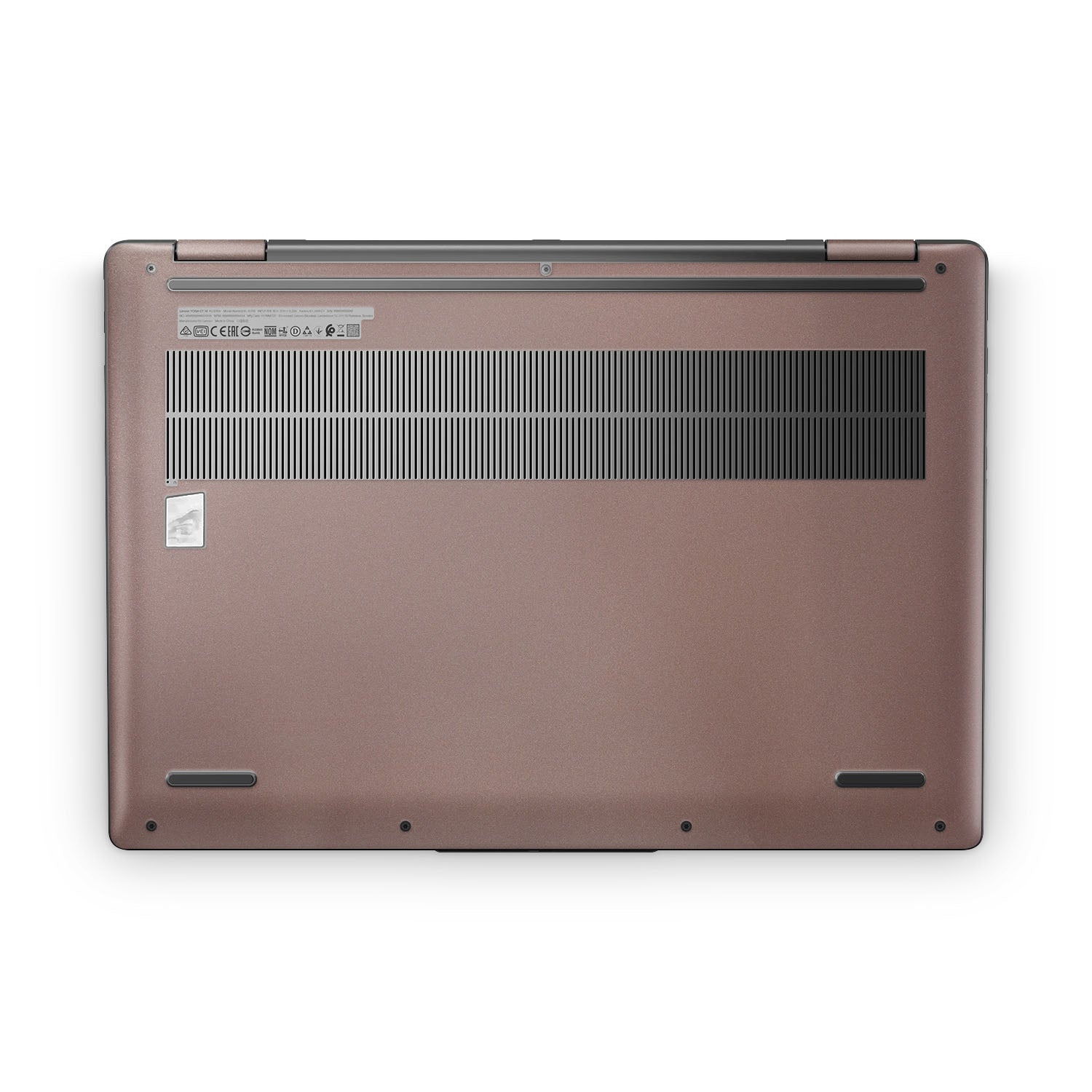 Lenovo Yoga 7i 16" (2023) Skins
