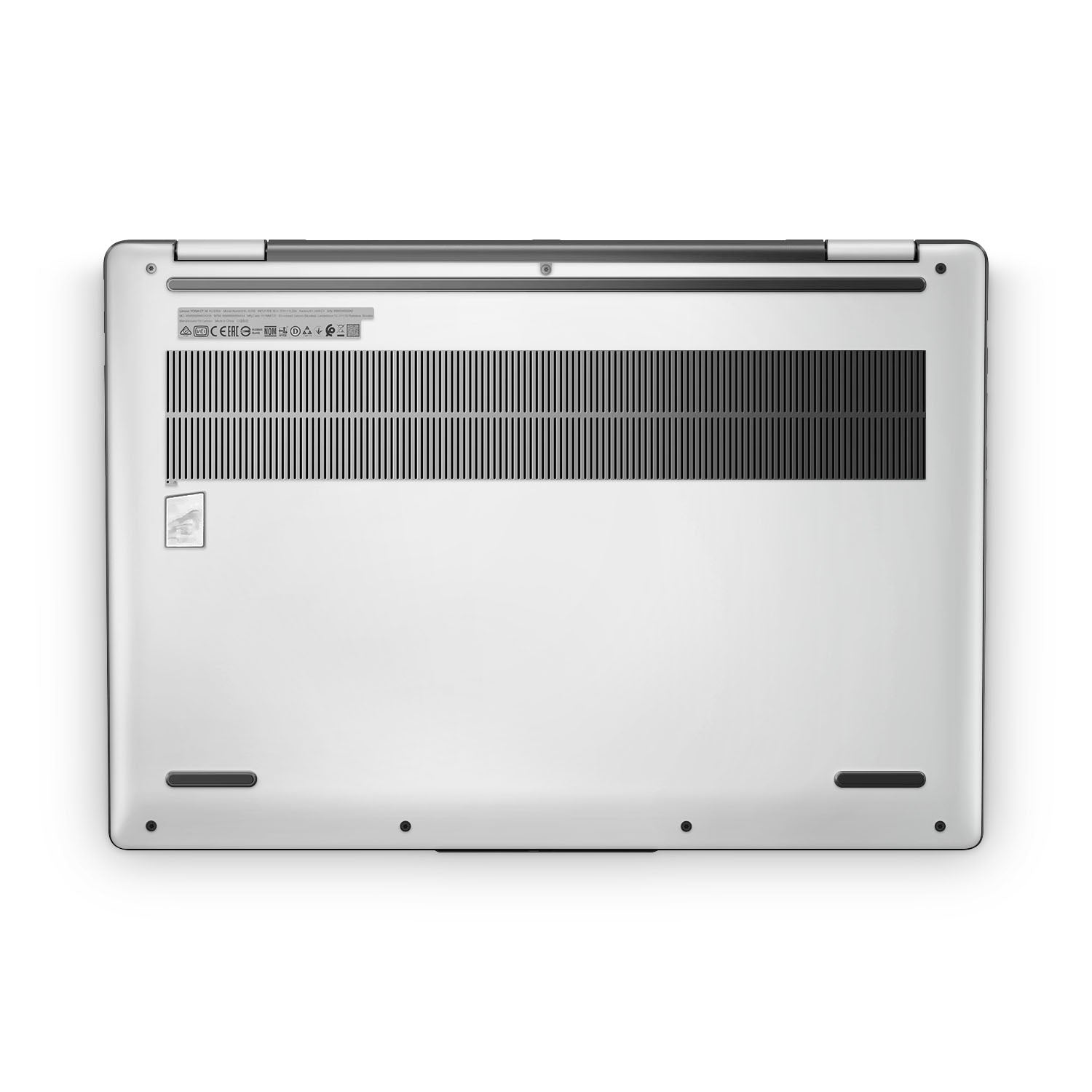 Lenovo Yoga 7i 16" (2023) Skins