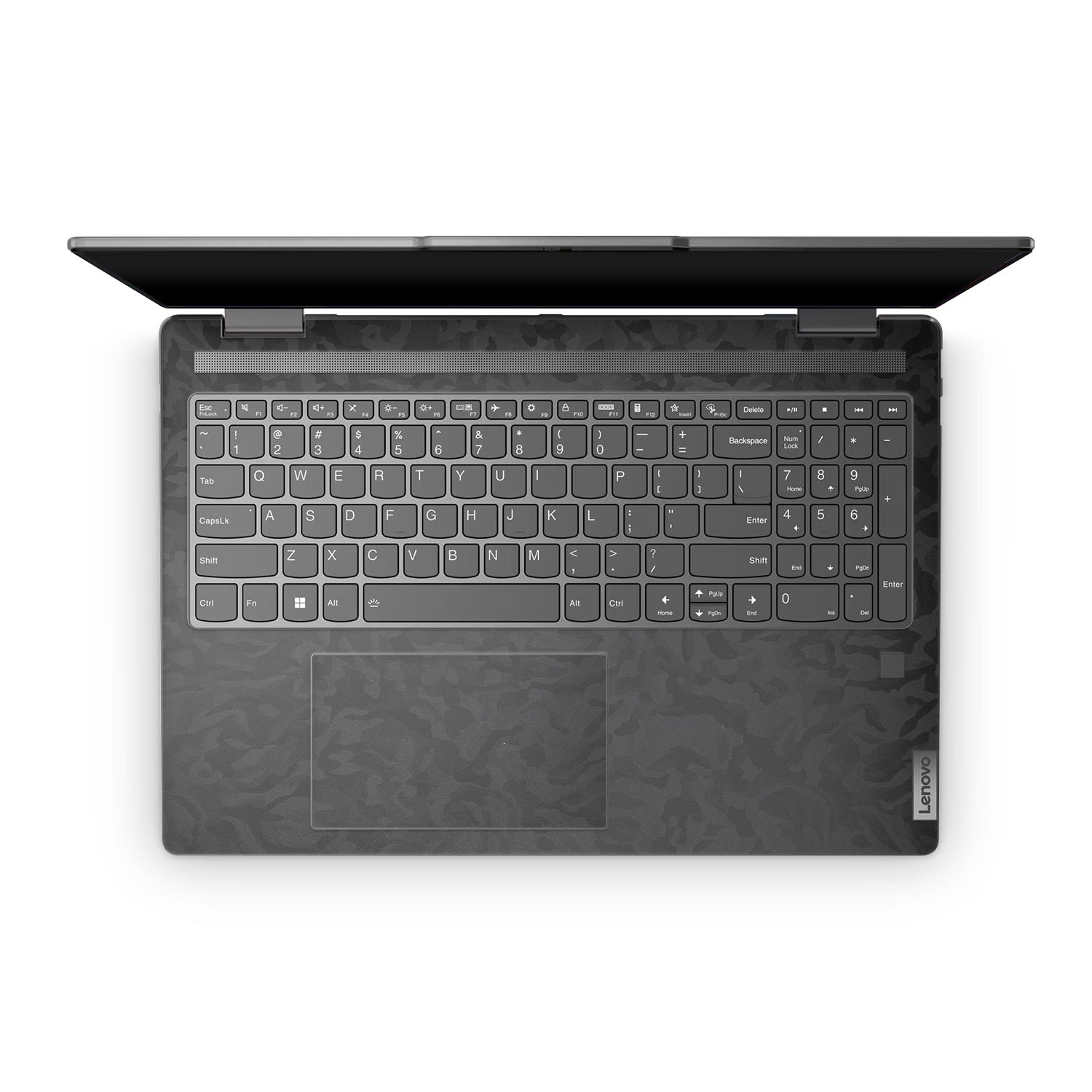Lenovo Yoga 7i 16" (2023) Skins