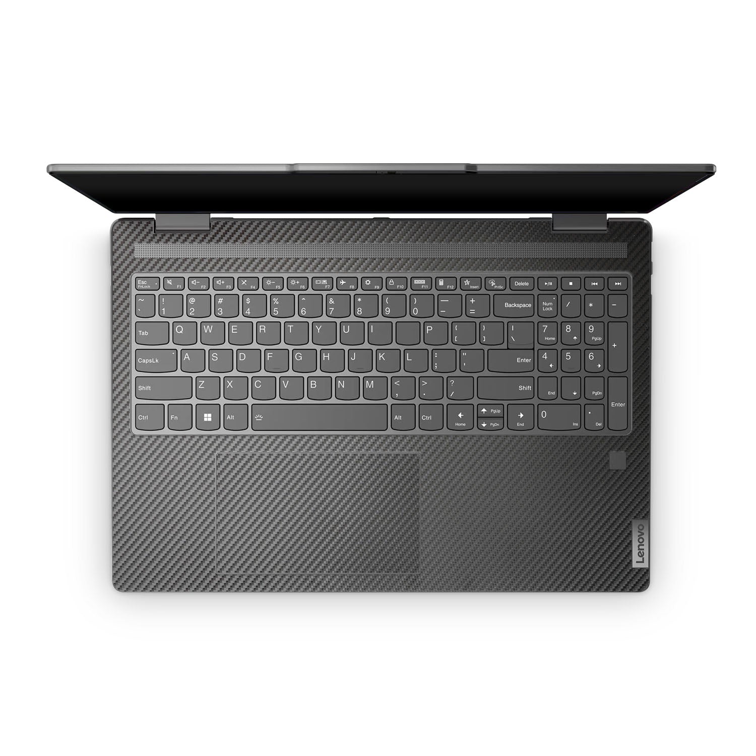 Lenovo Yoga 7i 16" (2023) Skins