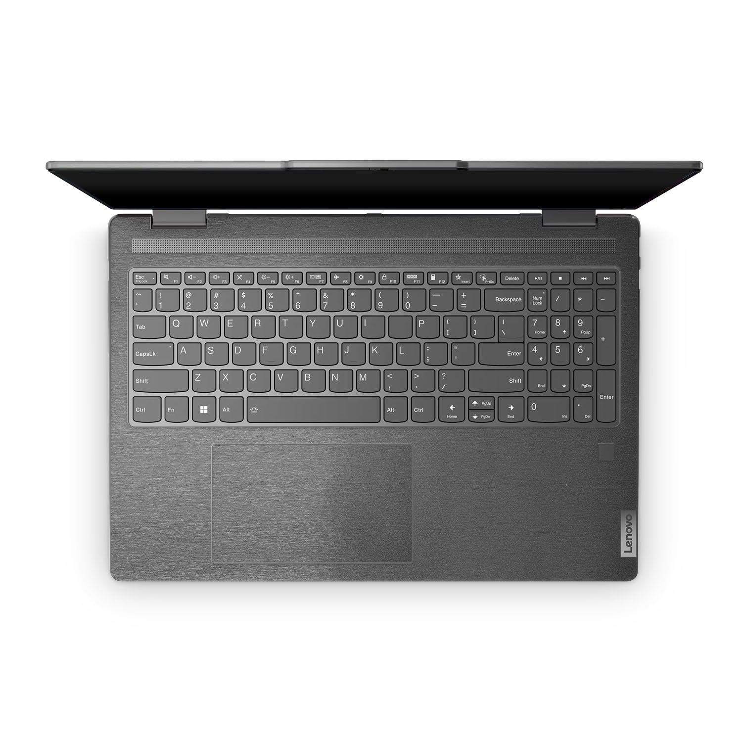 Lenovo Yoga 7i 16" (2023) Skins