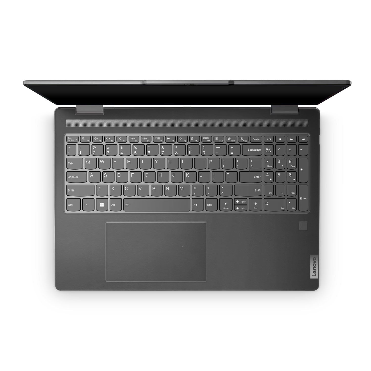 Lenovo Yoga 7i 16" (2023) Skins