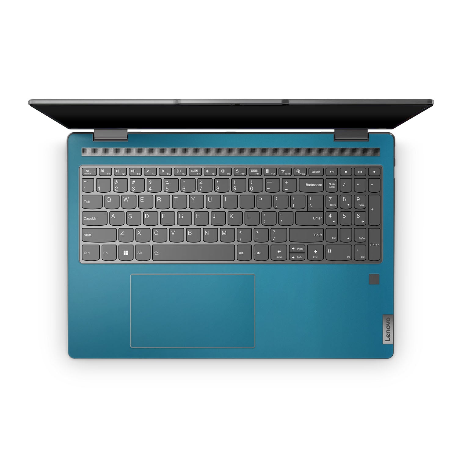 Lenovo Yoga 7i 16" (2023) Skins