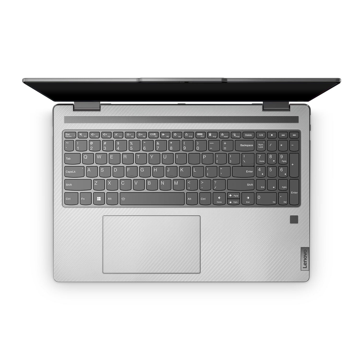 Lenovo Yoga 7i 16" (2023) Skins