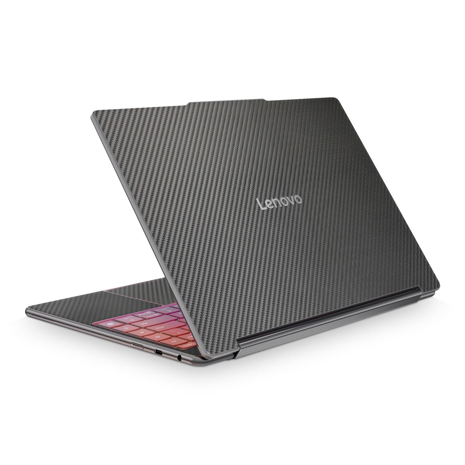 Lenovo Yoga 9 Aura (2025) Skins